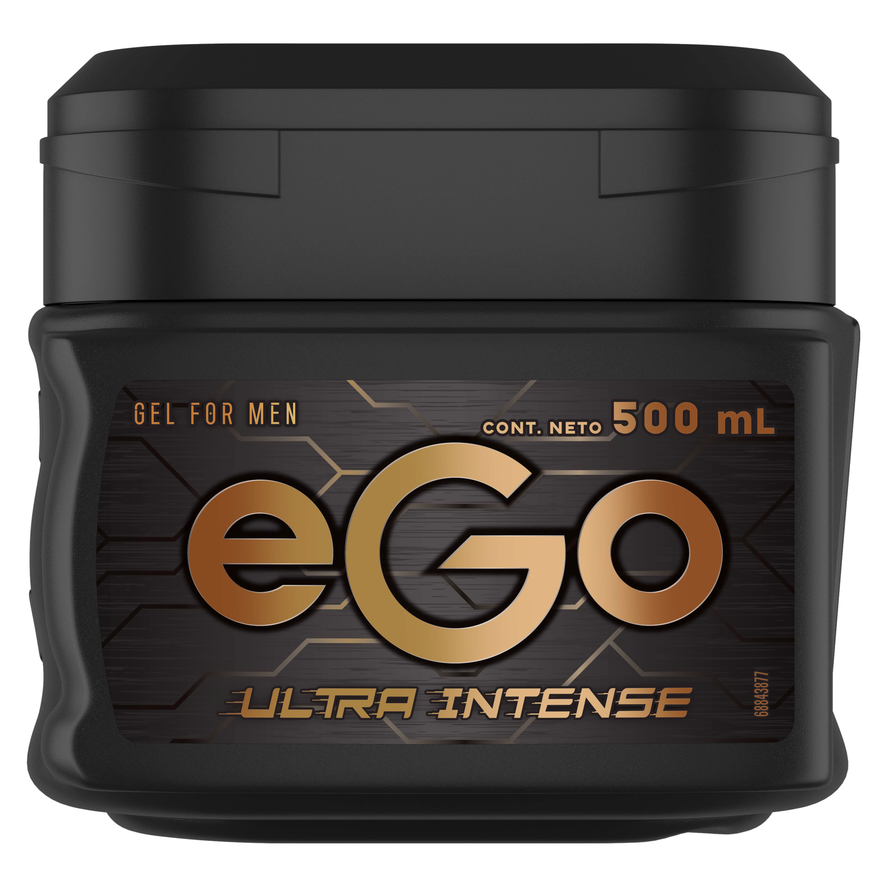 Gel eGo Ultra Intense.