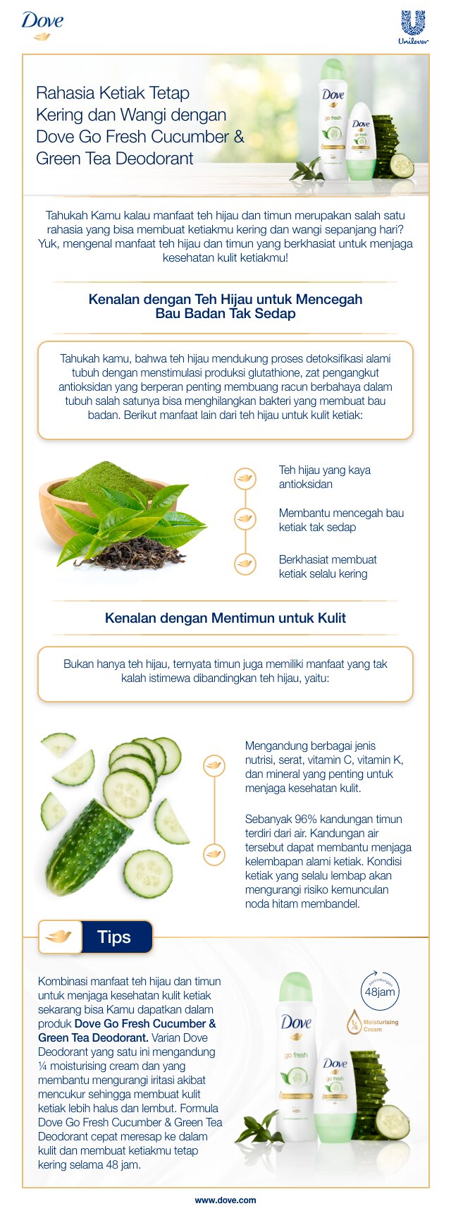 keringat di malam hari