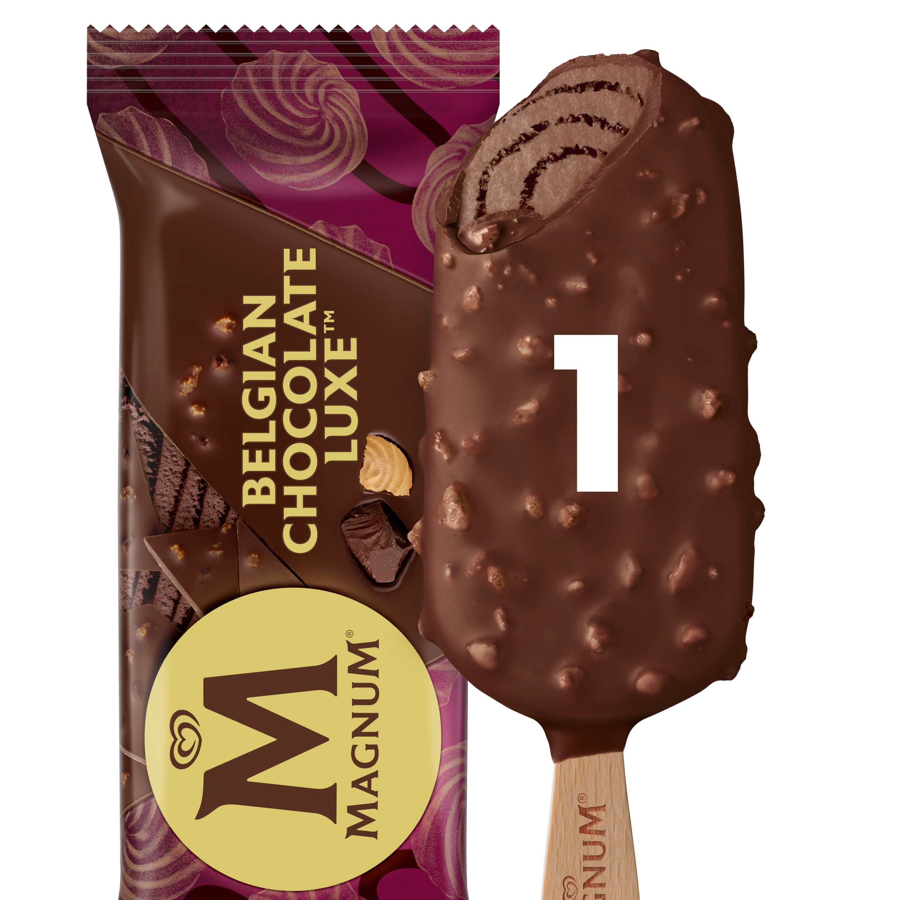 Ice cream Classics Magnum Ice Cream