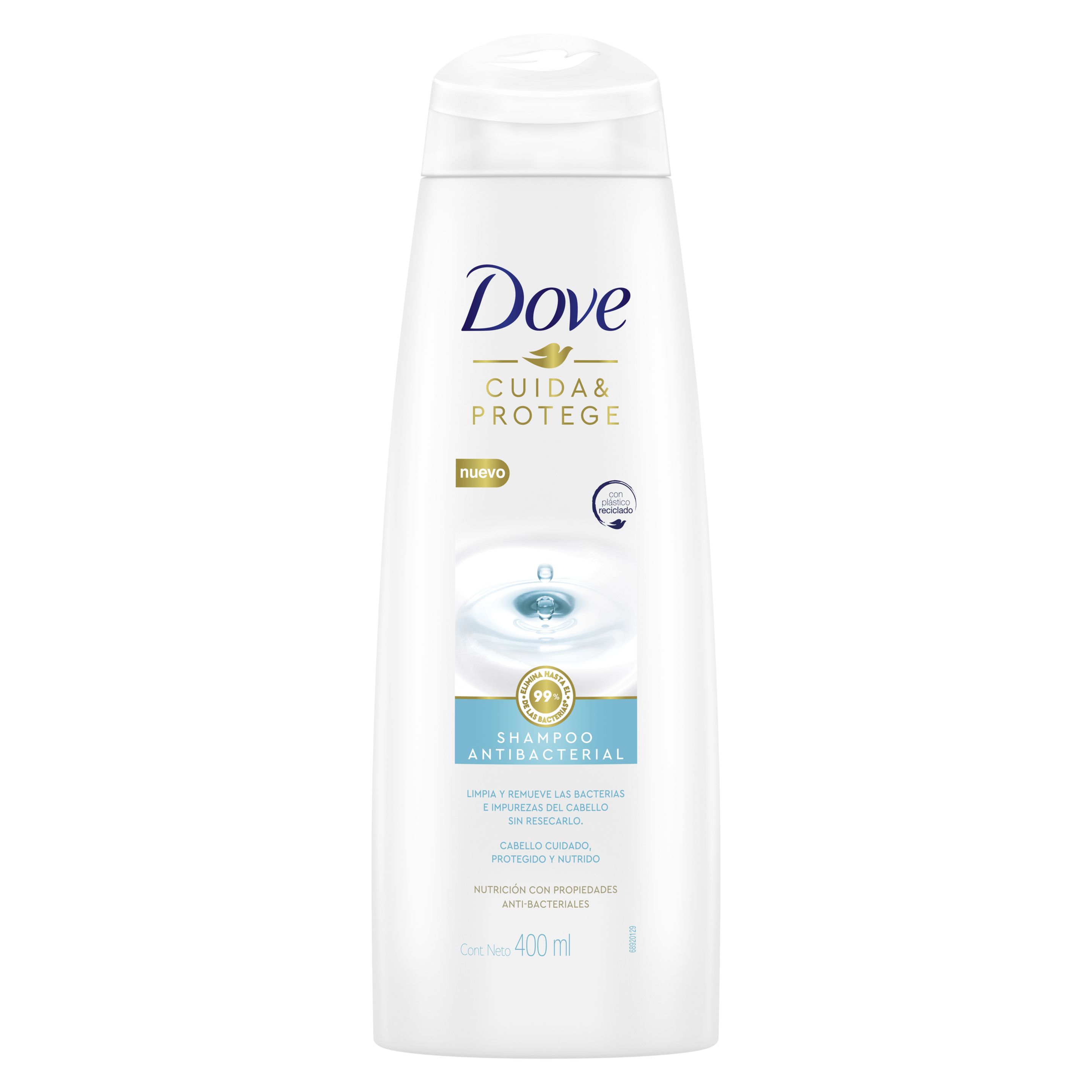 Product page