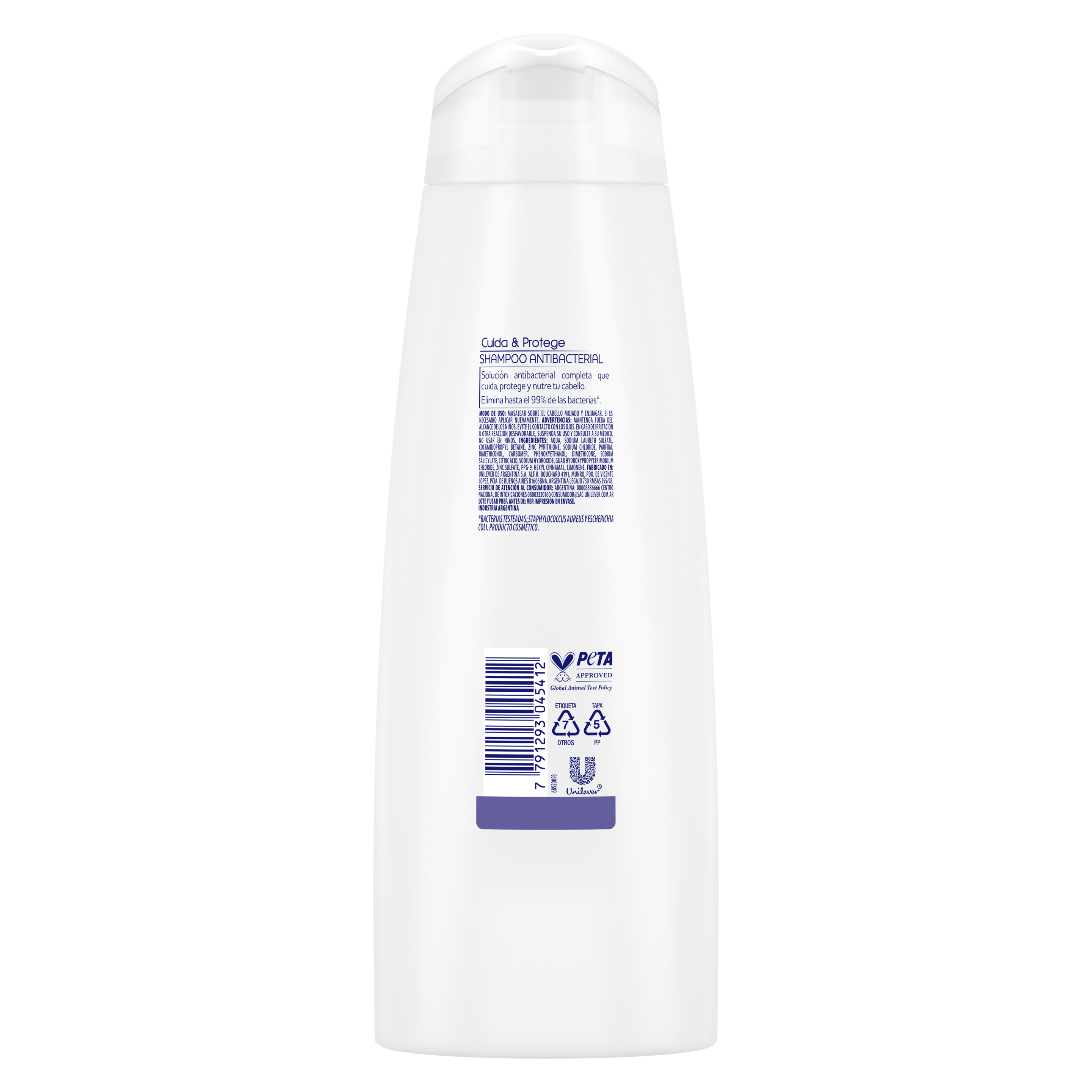 Product page