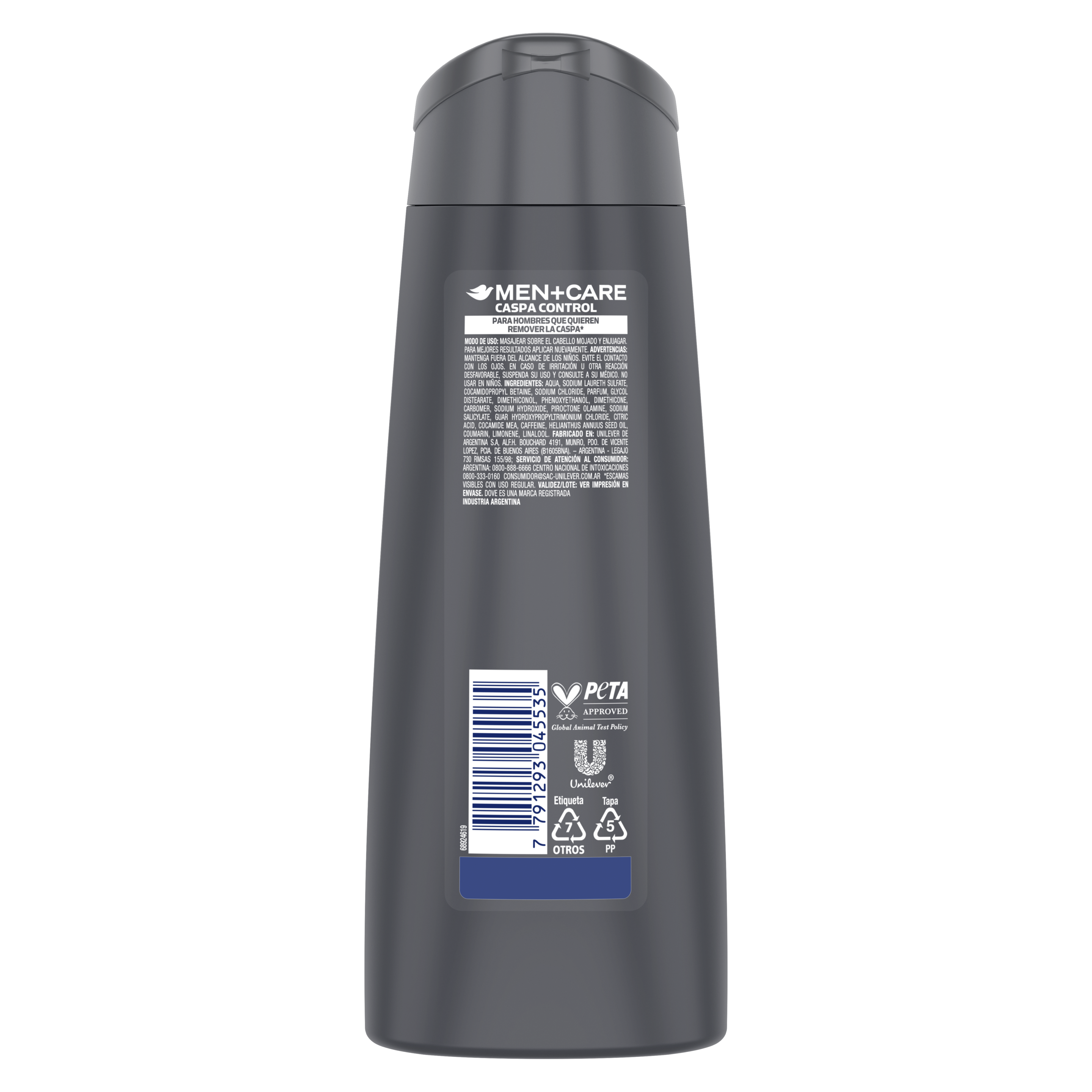Product page