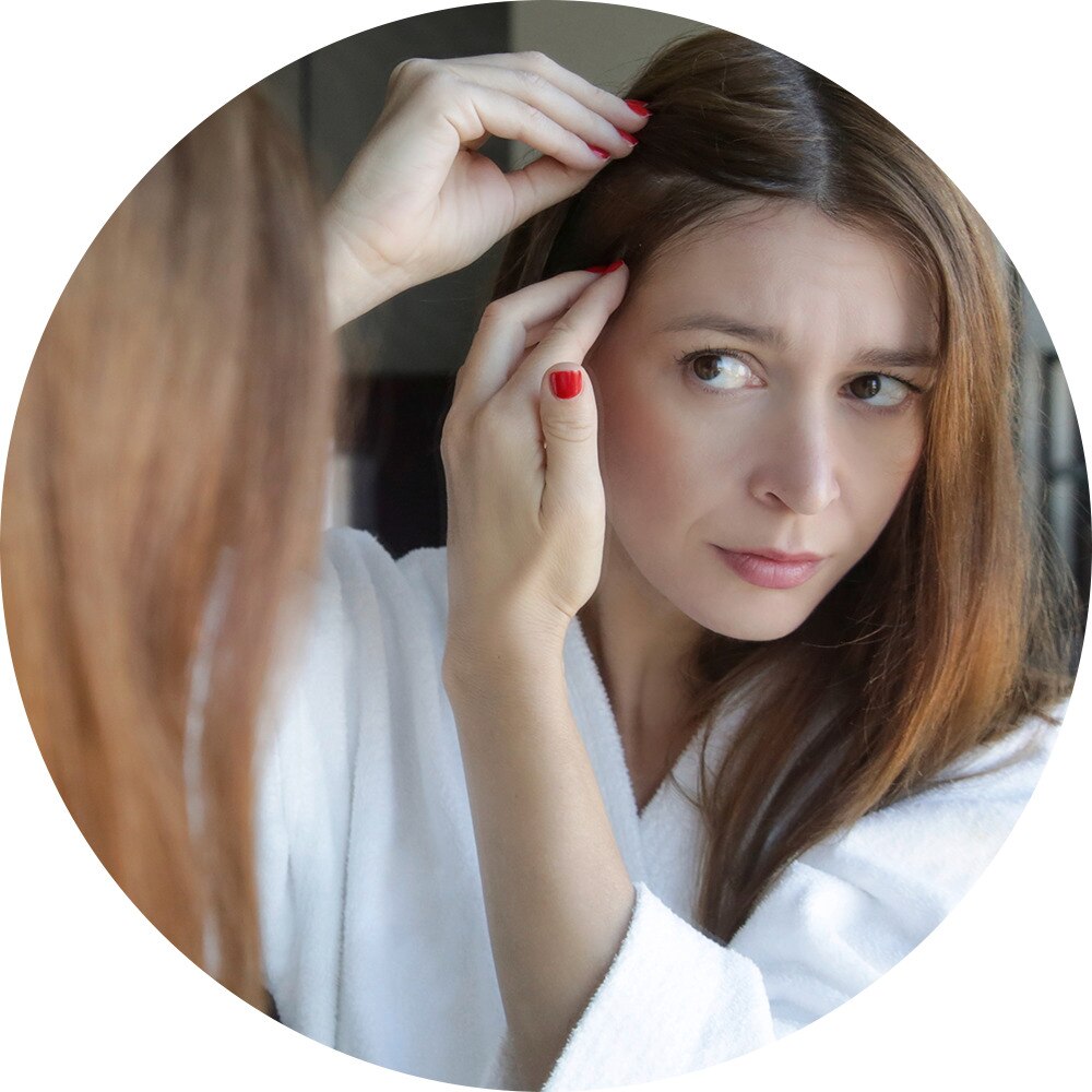 hydration and lightness