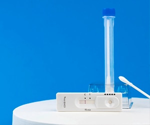 Seberapa Akurat Swab Antigen Mendeteksi Virus COVID-19?
