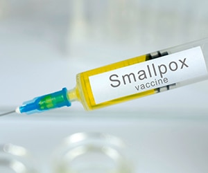 Upaya Pencegahan Cacar Pada Anak