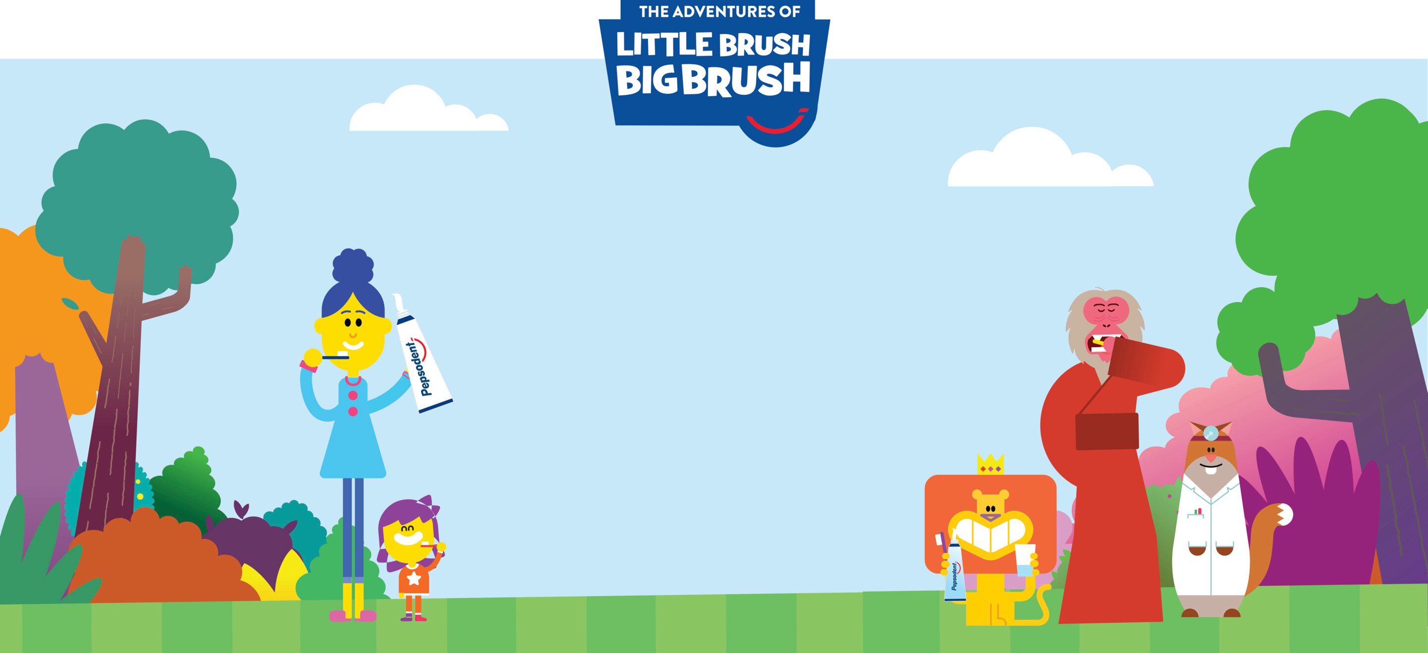 Causes and treatment of cavities in children