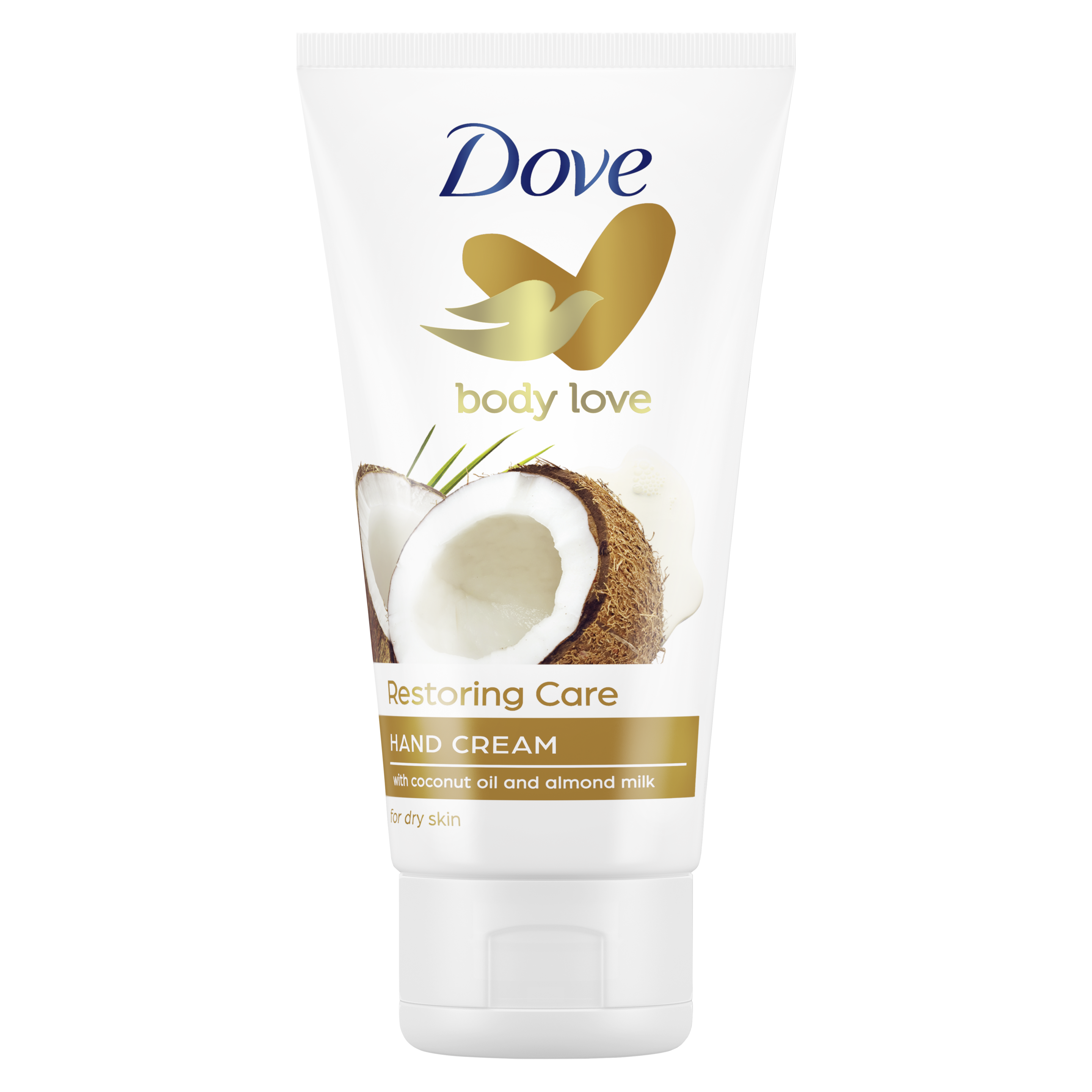 Dove Restoring Ritual Hand Cream 75ml