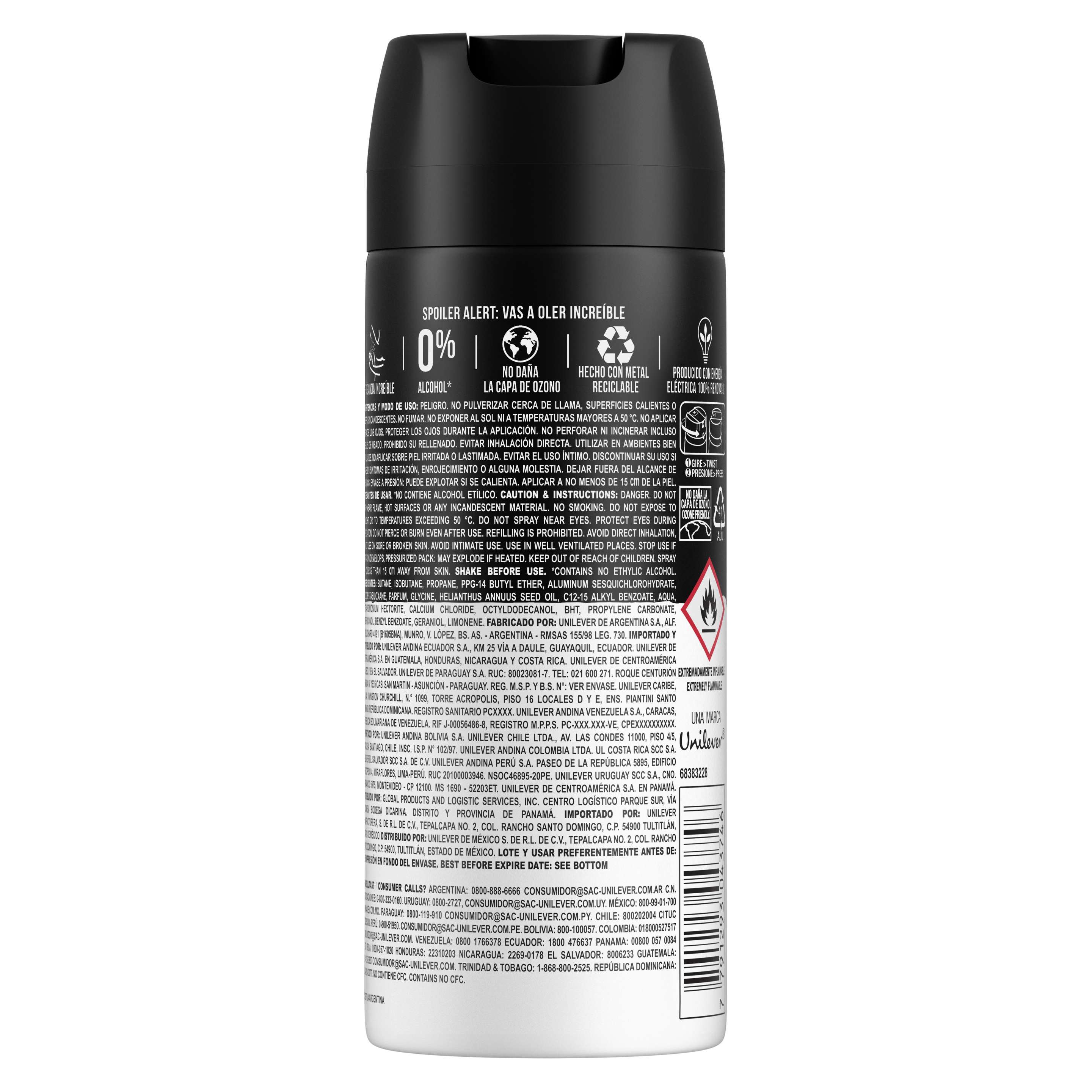 Product page