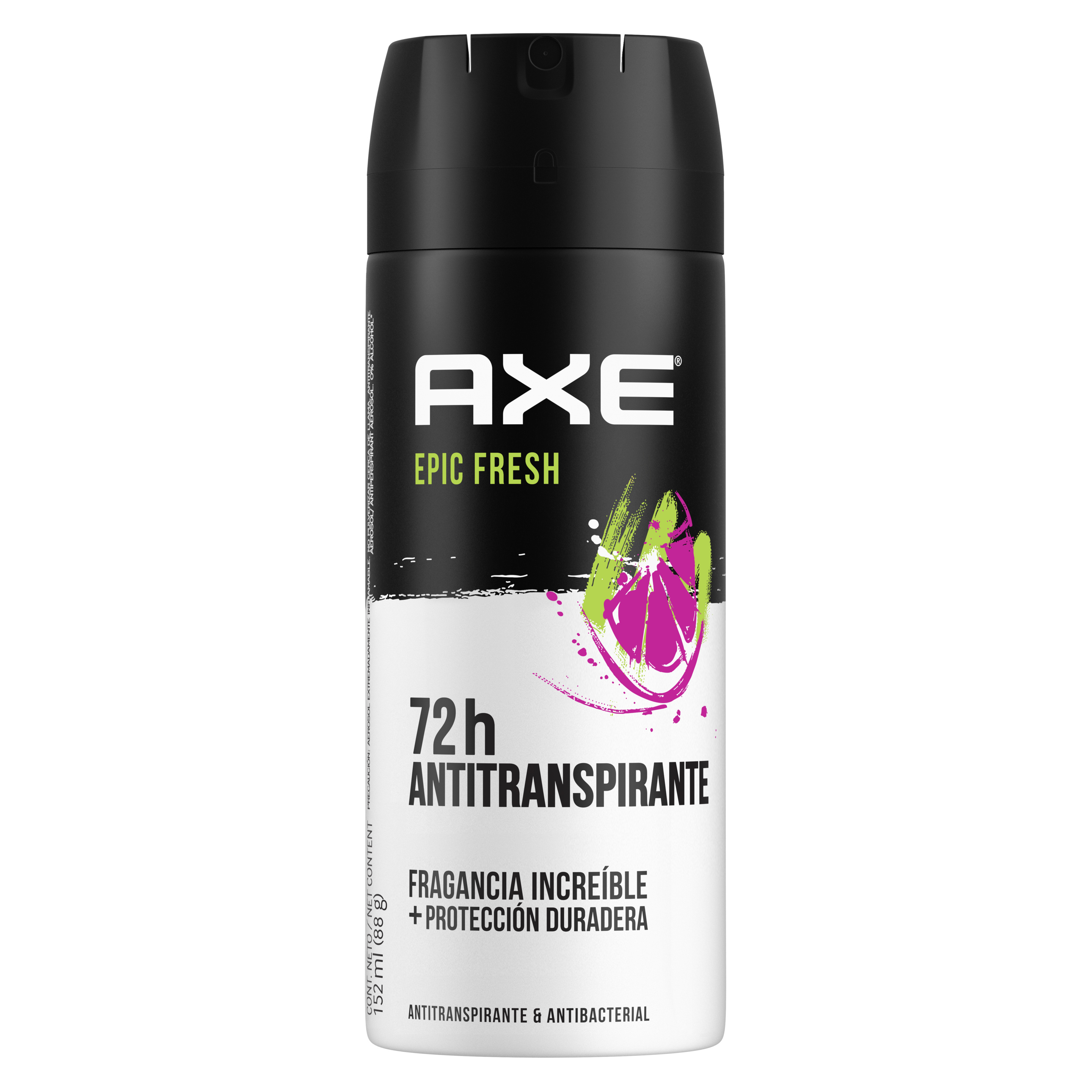 Product page