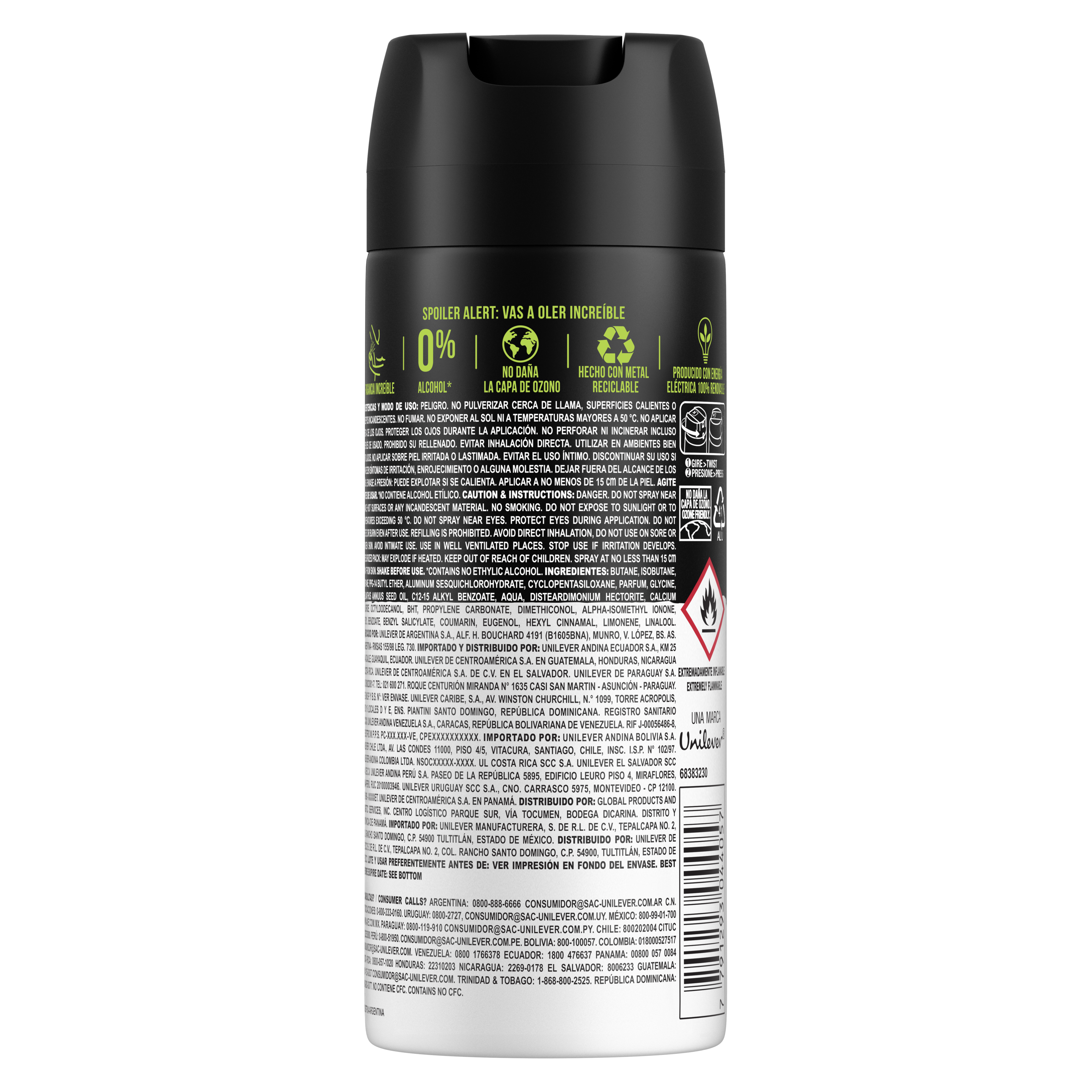Product page