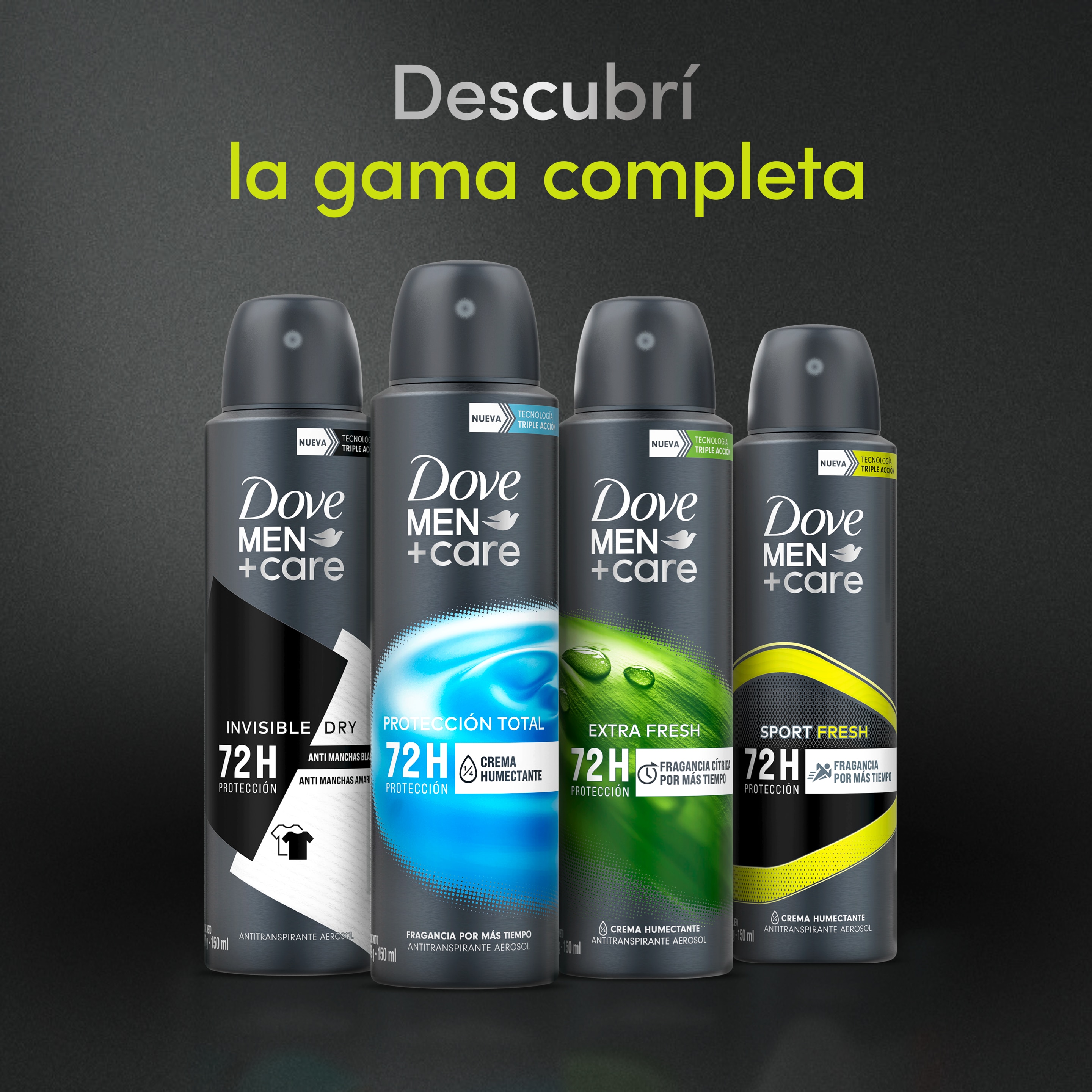 Product page