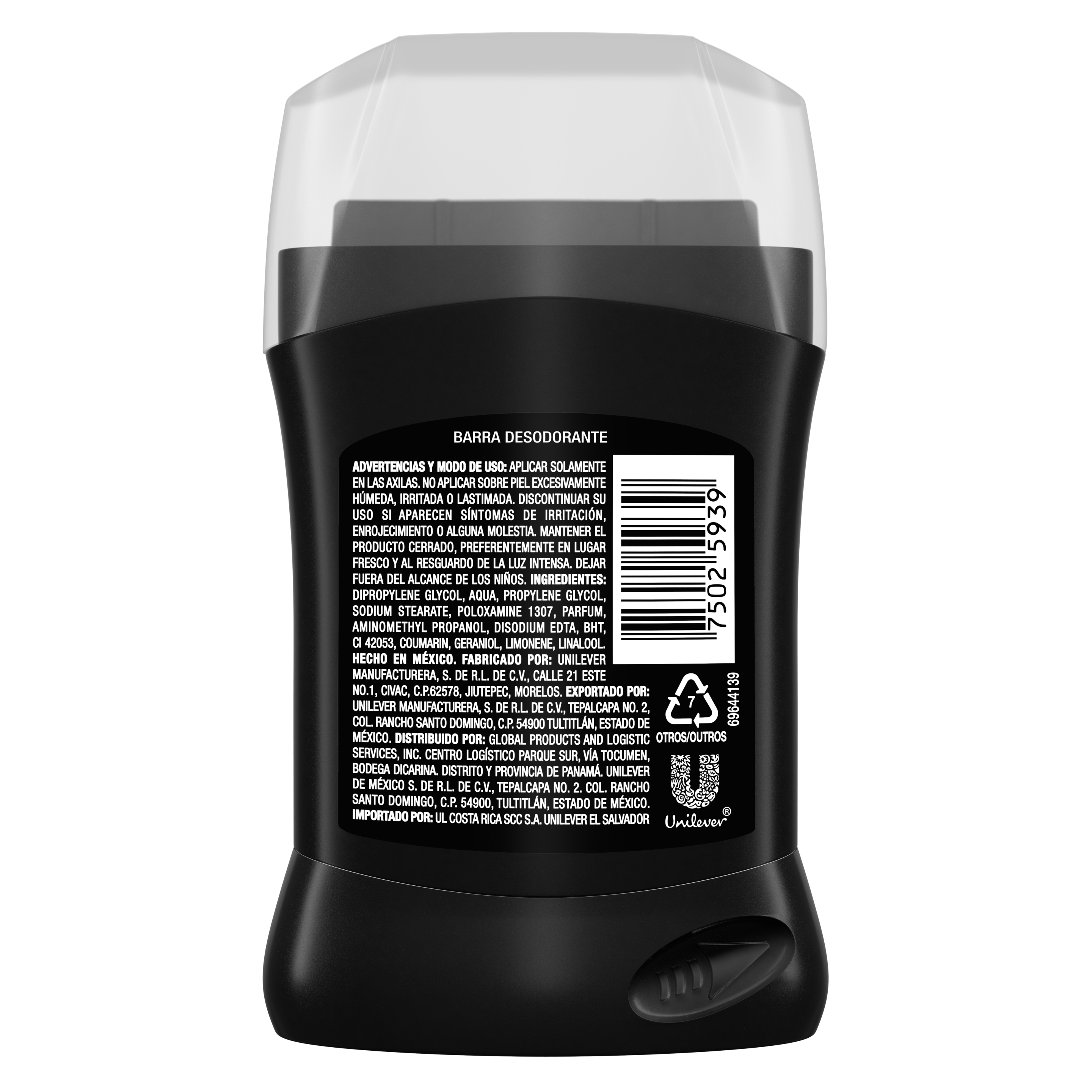 Product page