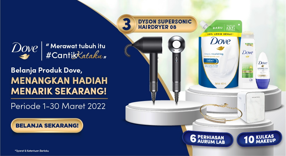 Promo Top Spender