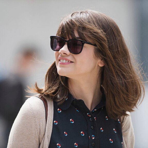 How to Smoothen Hair