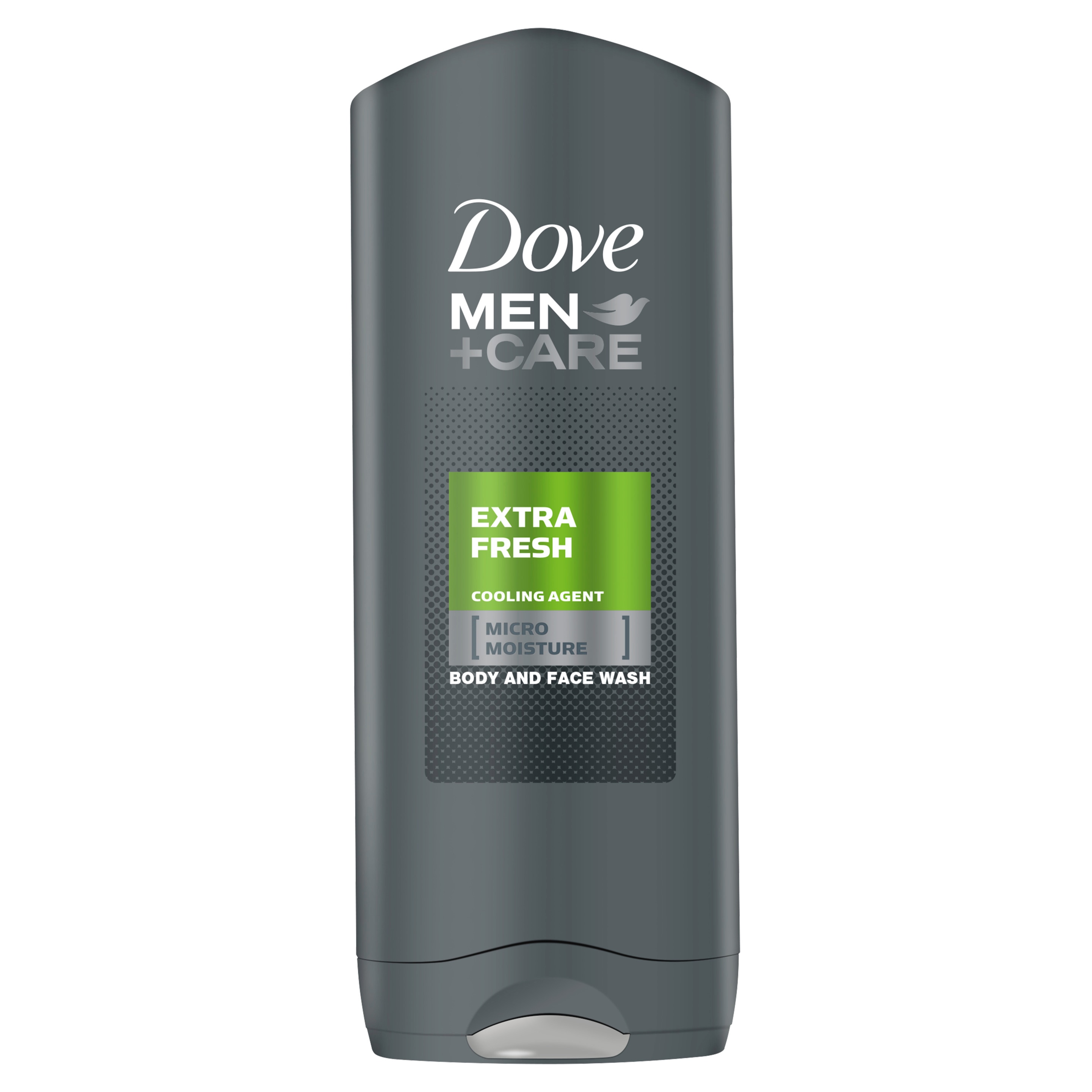 Doccia Gel Dove Men+Care Extra Fresh 400ml