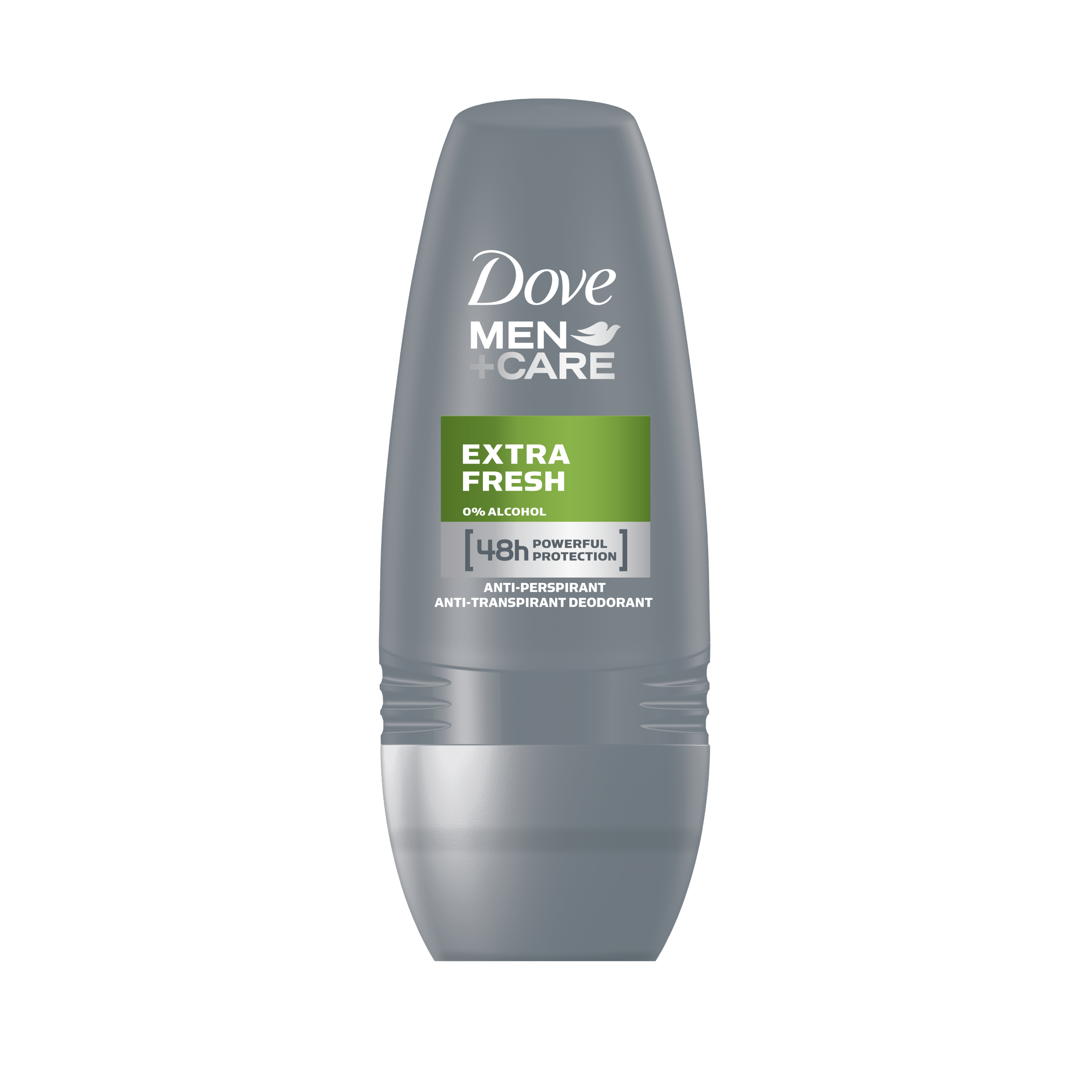 Dove Extra Fresh Roller 50ml
