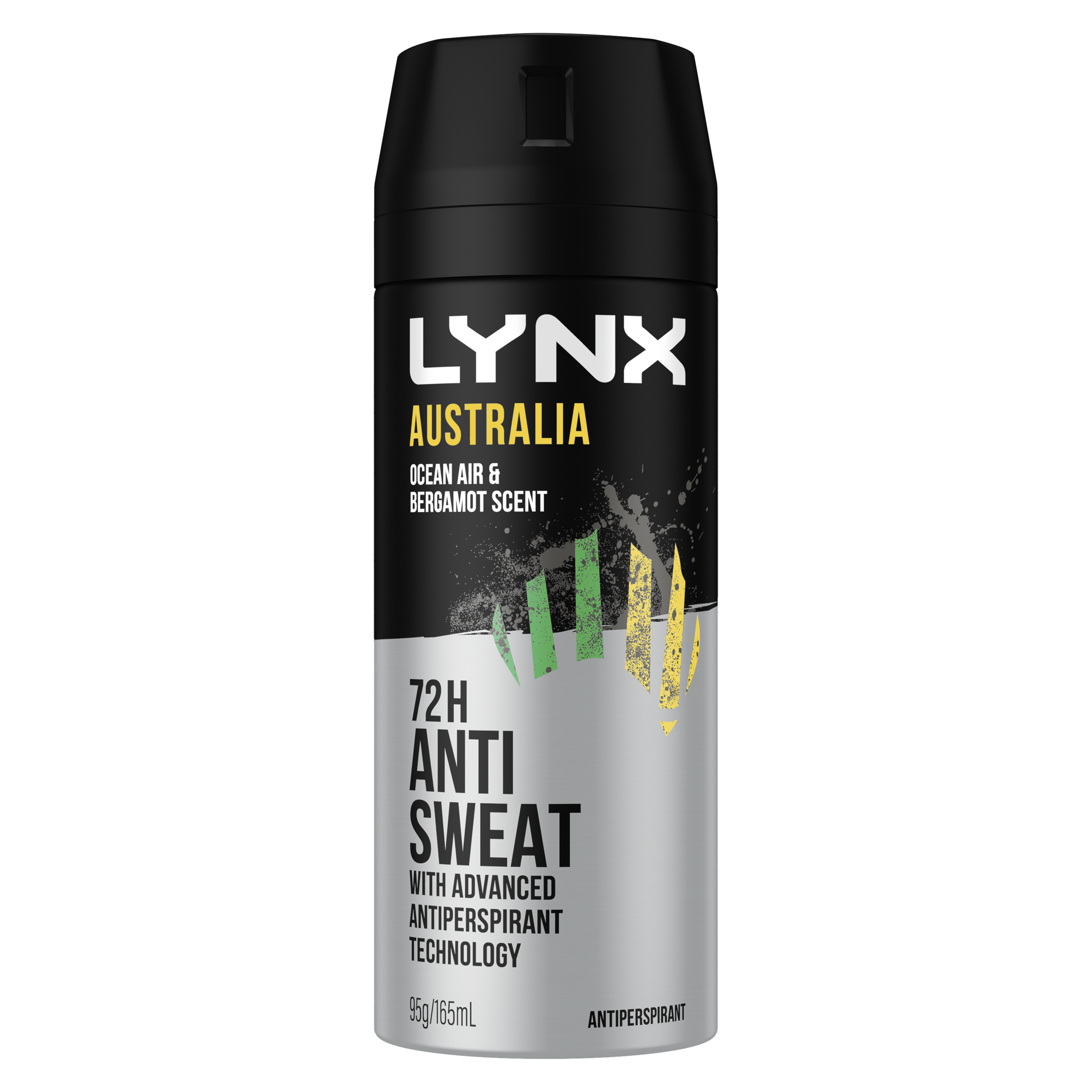 Lynx fragrance best sale