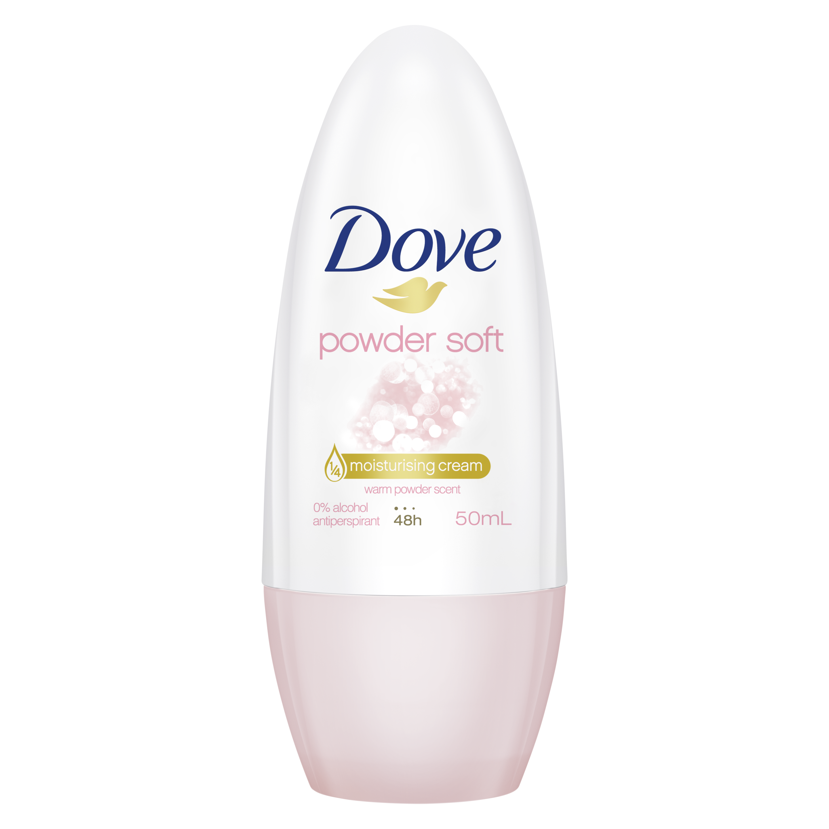 Dove baby hot sale powder deodorant