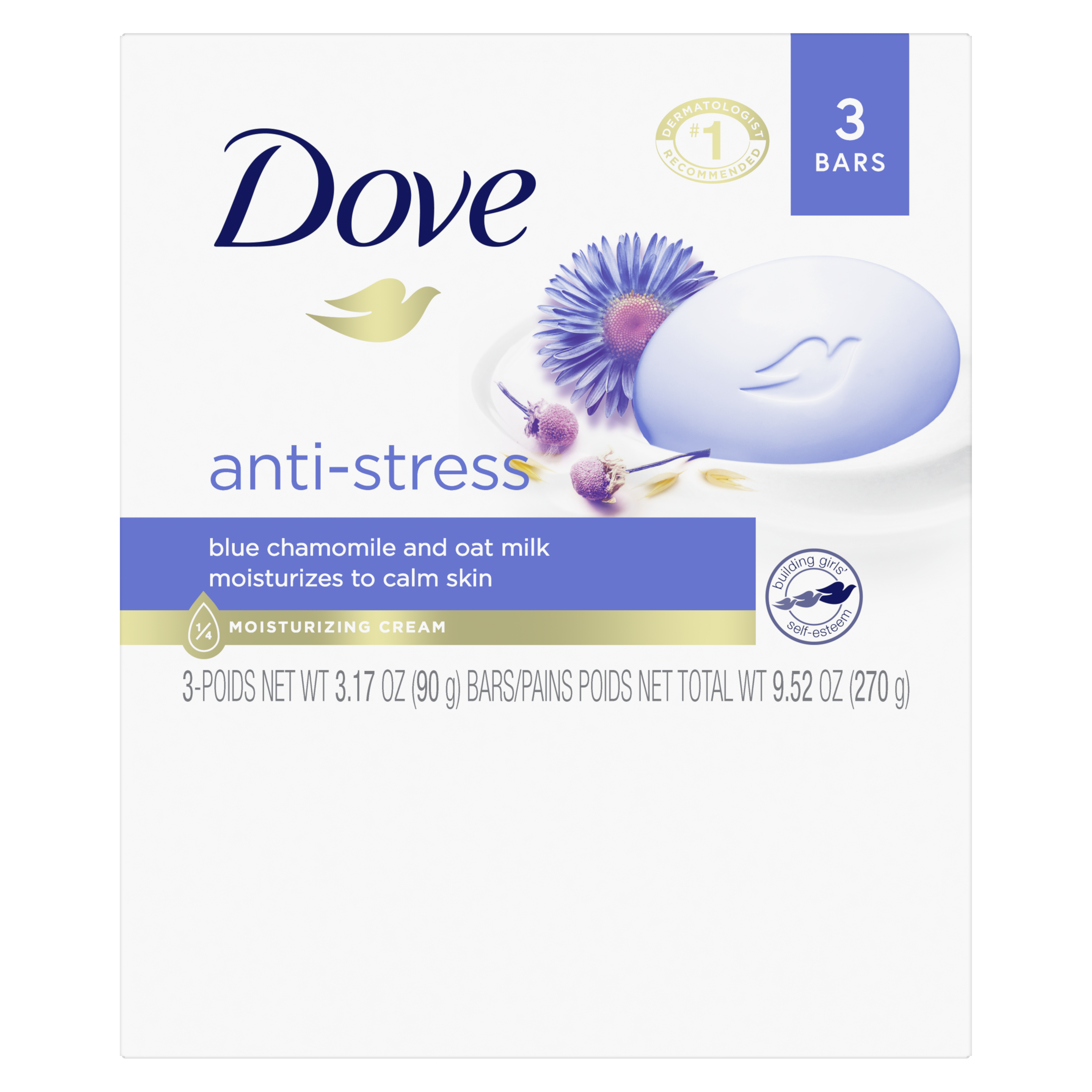 Anti-Stress Beauty Bar