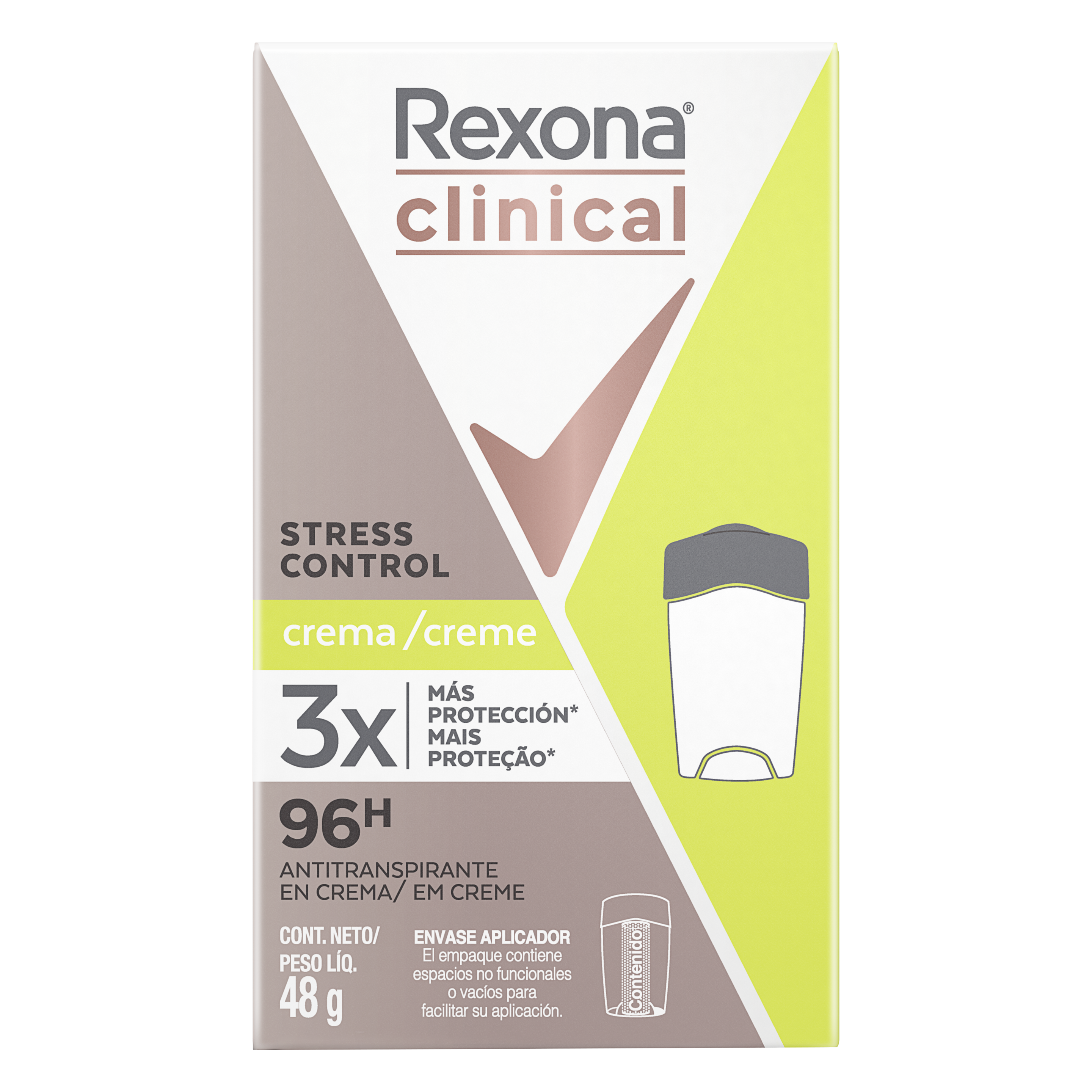 Clinical Stress Control
