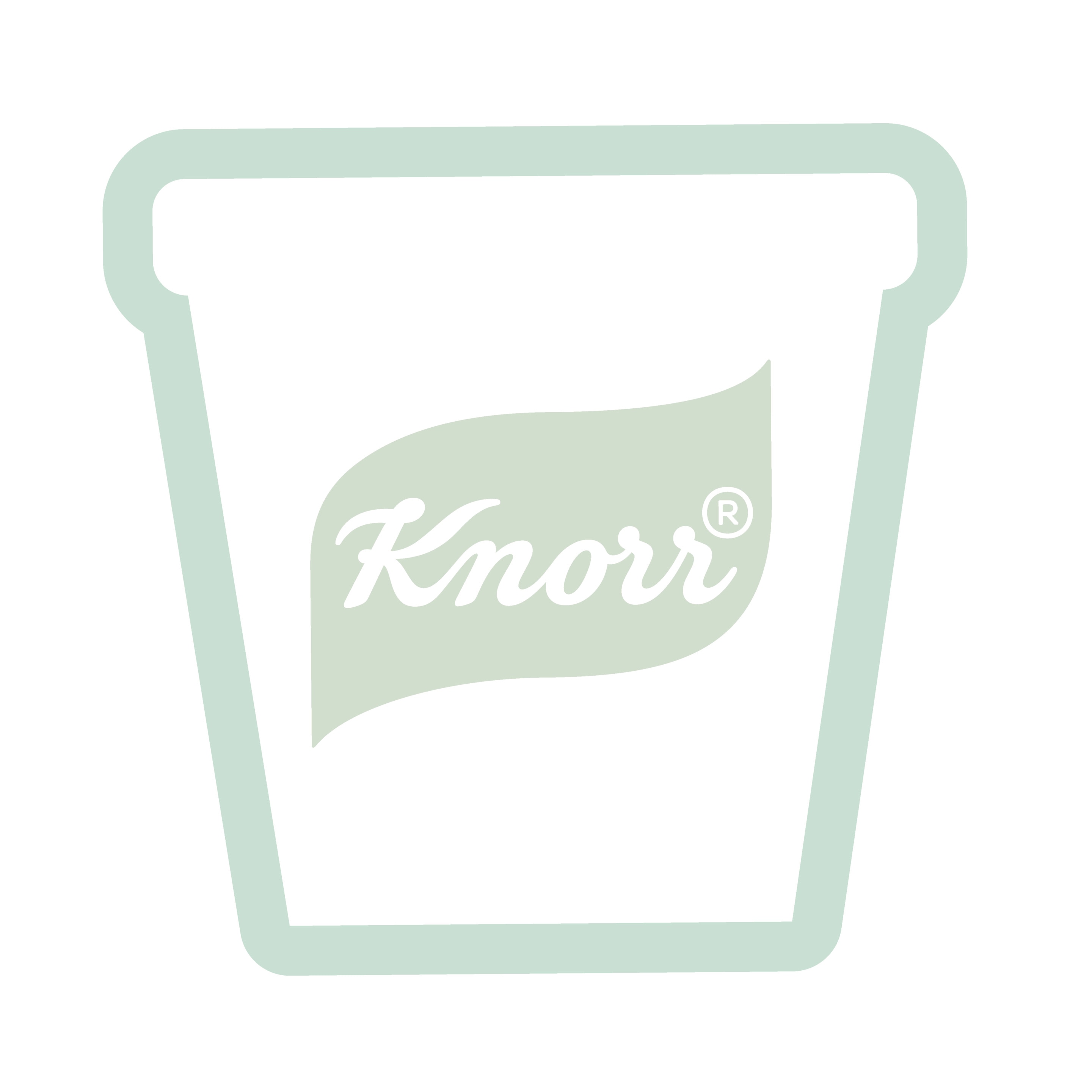 Knorr Vaso