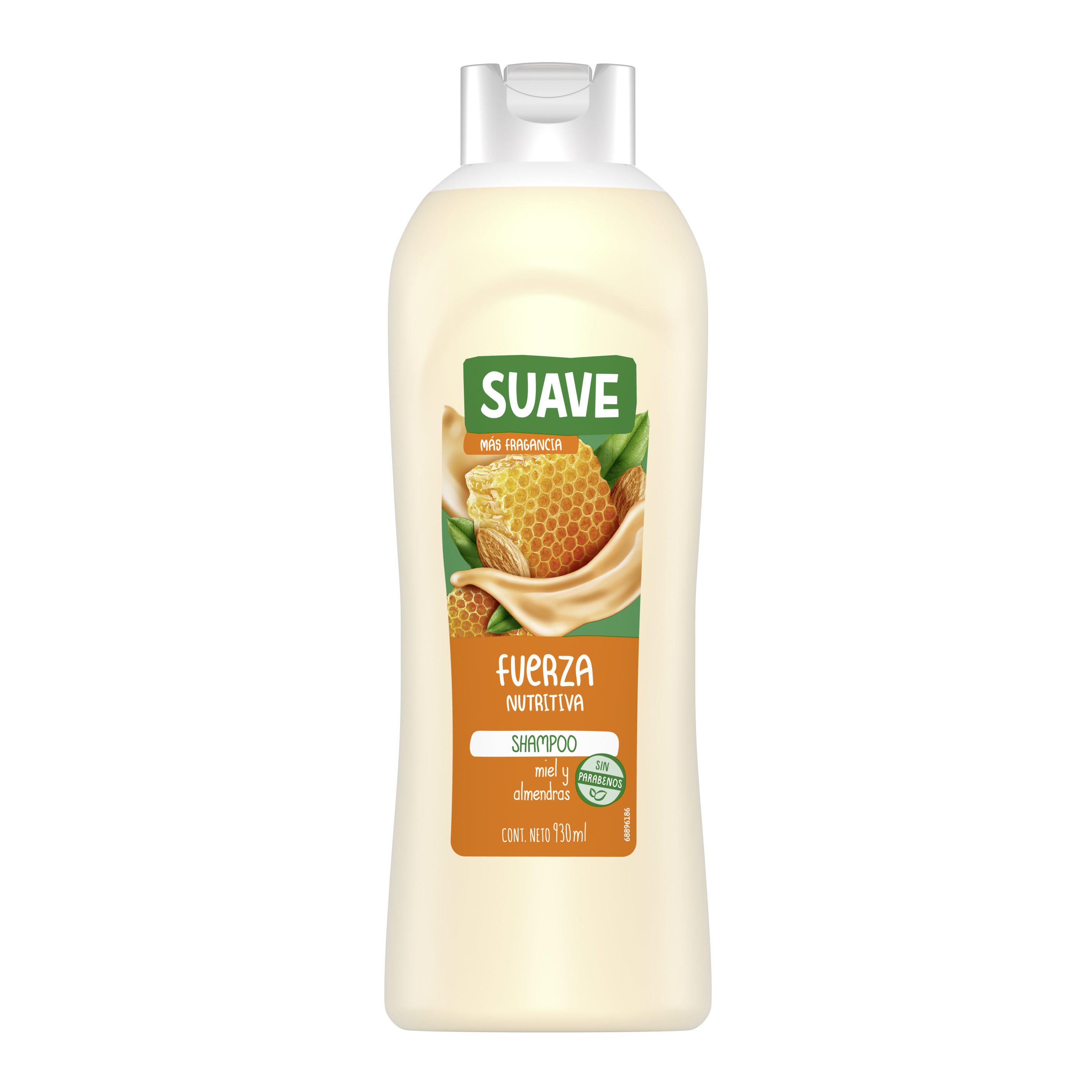 Productos - Shampoo y acondicionador 
