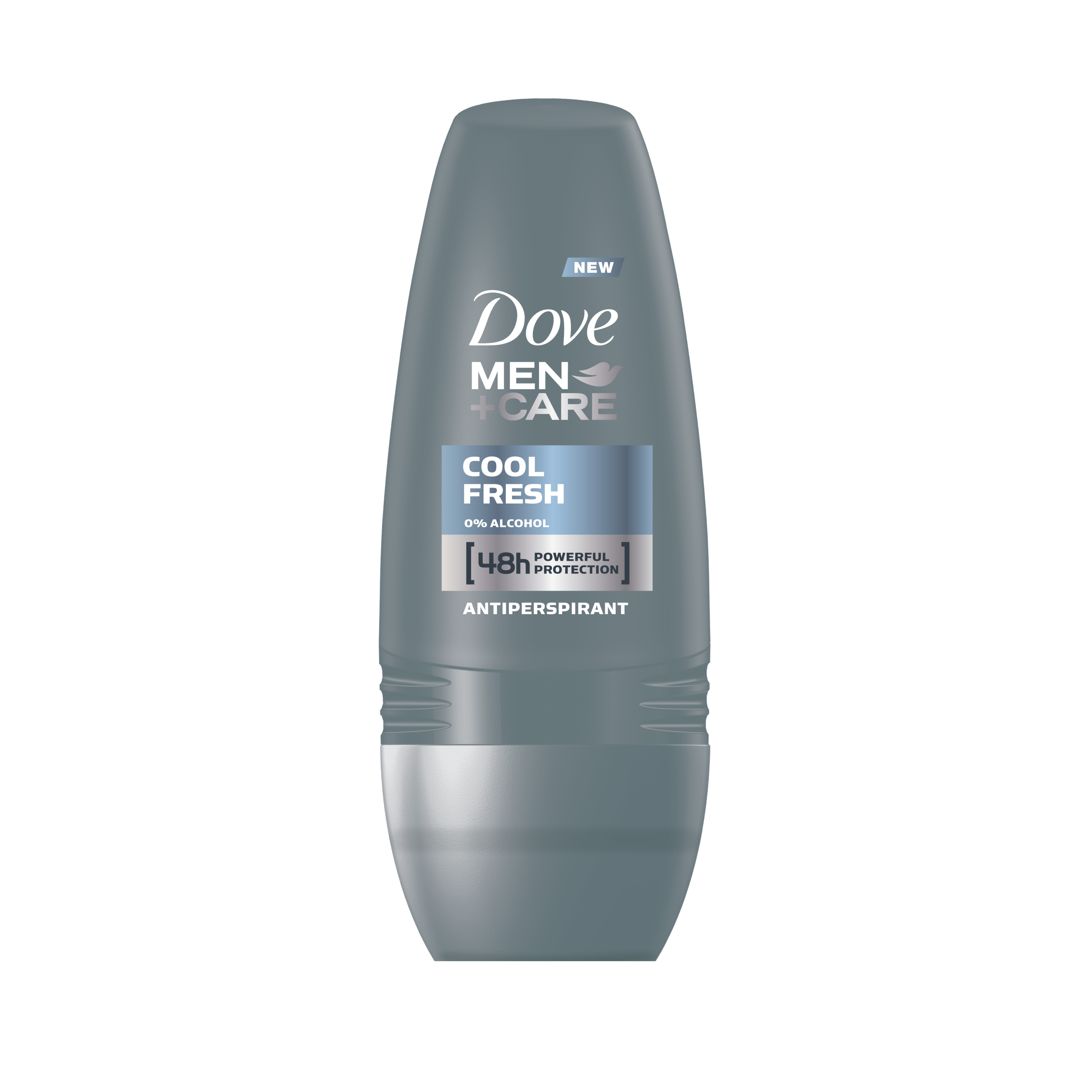 Dove Antiperspirant roll-on Men+Care Cool Fresh 50ml