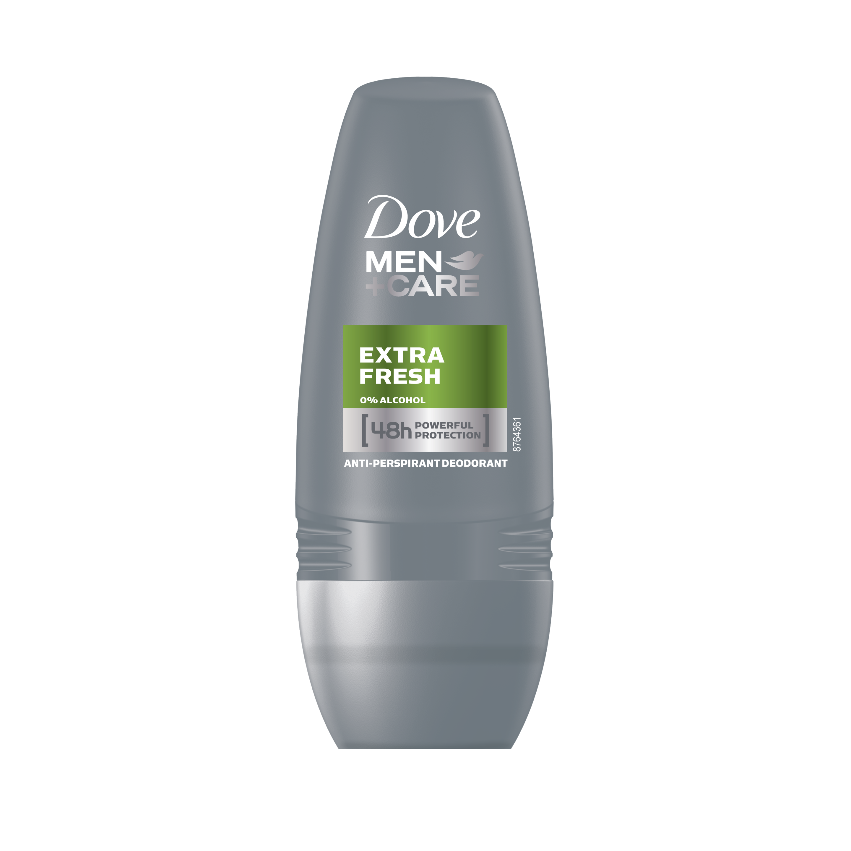 Dove Antiperspirant roll-on Men+Care Extra Fresh 50ml