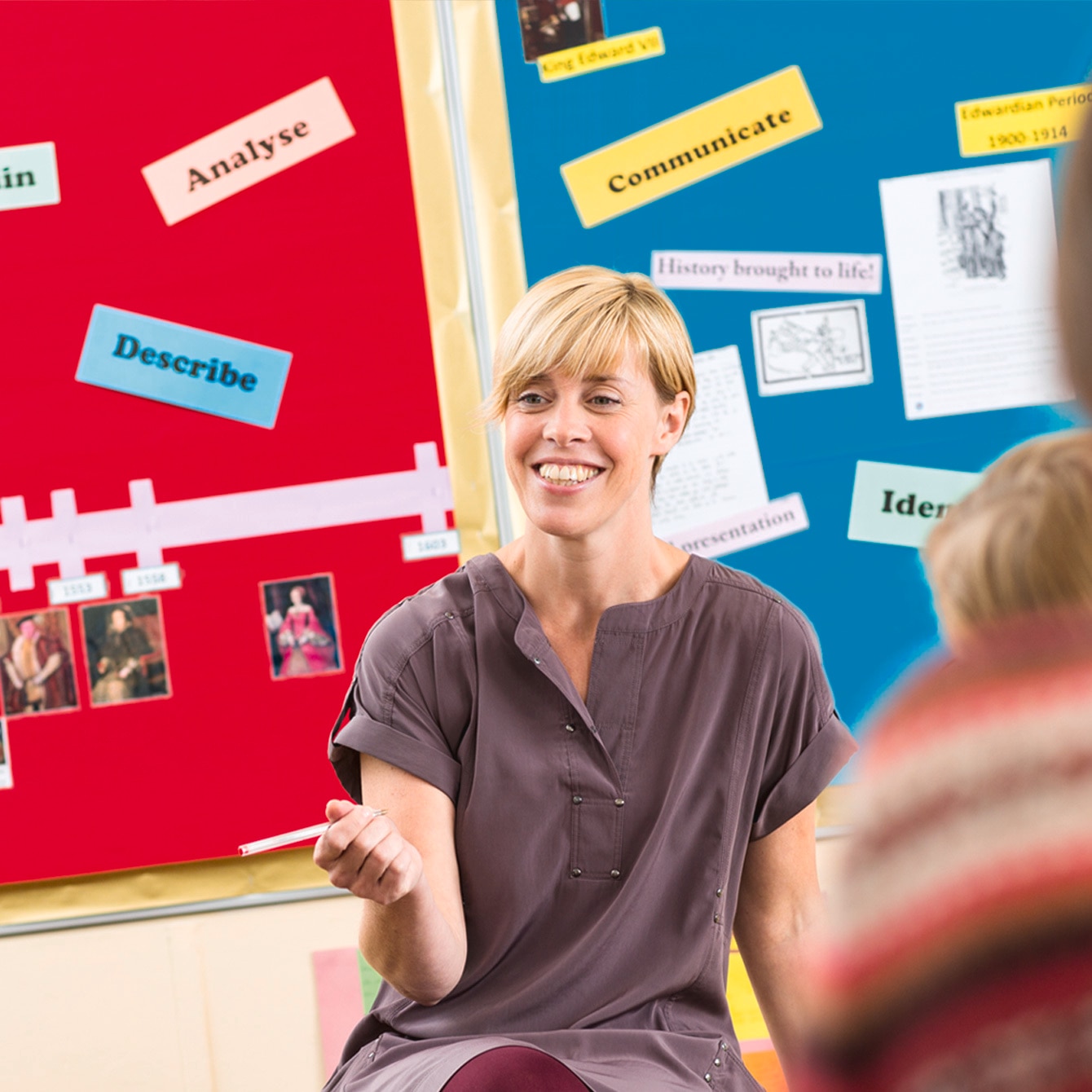 School workshops on body image: Confident Me