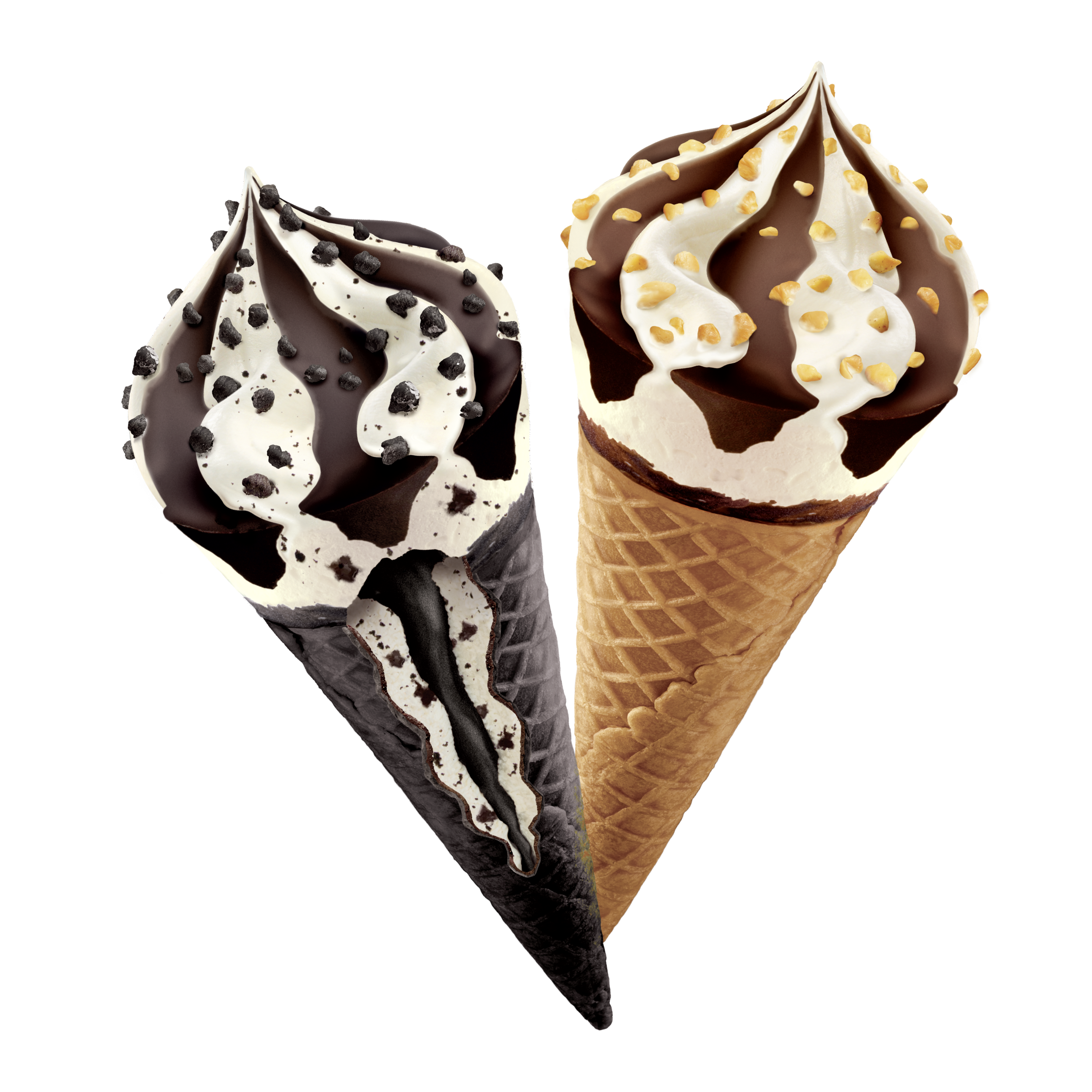 Conos Klondike Cookies 'n Cream packshot