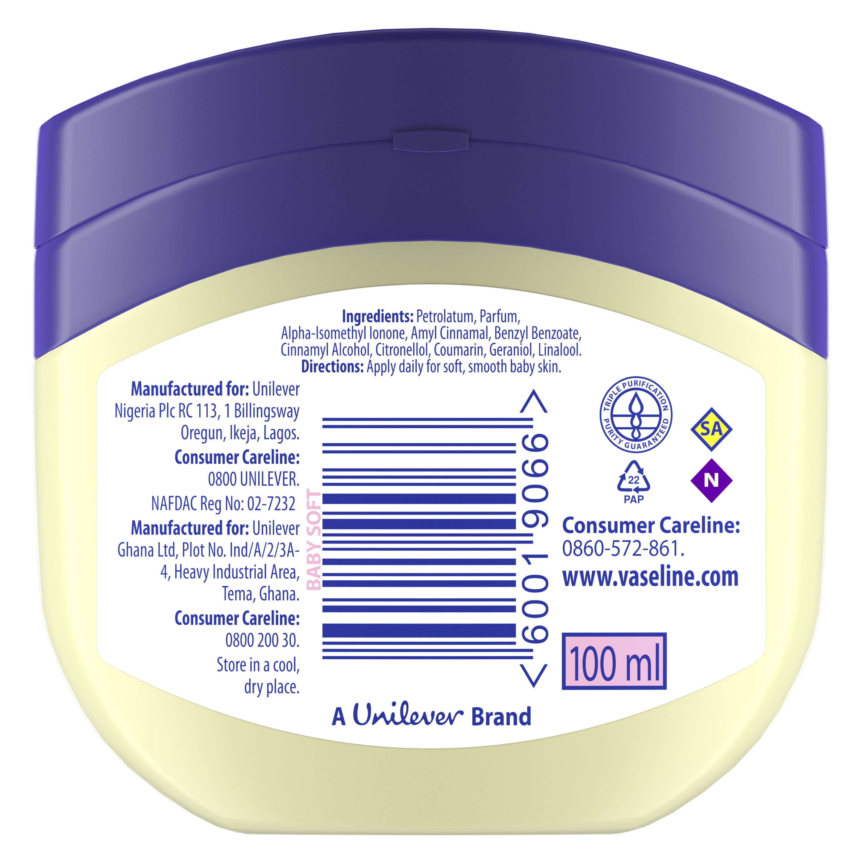 Product Page