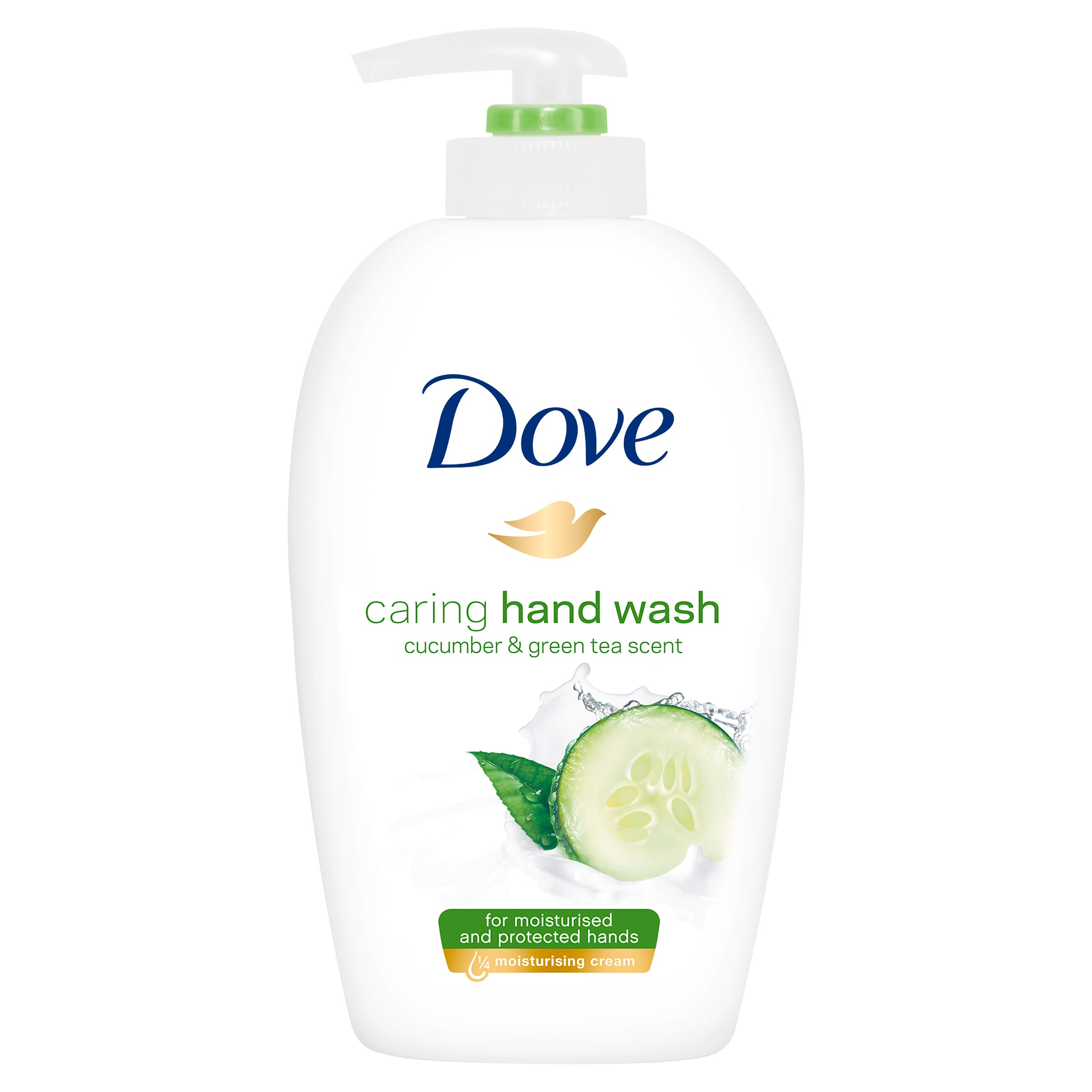 Dove Go Fresh Beauty Cream Hand Wash 500ml