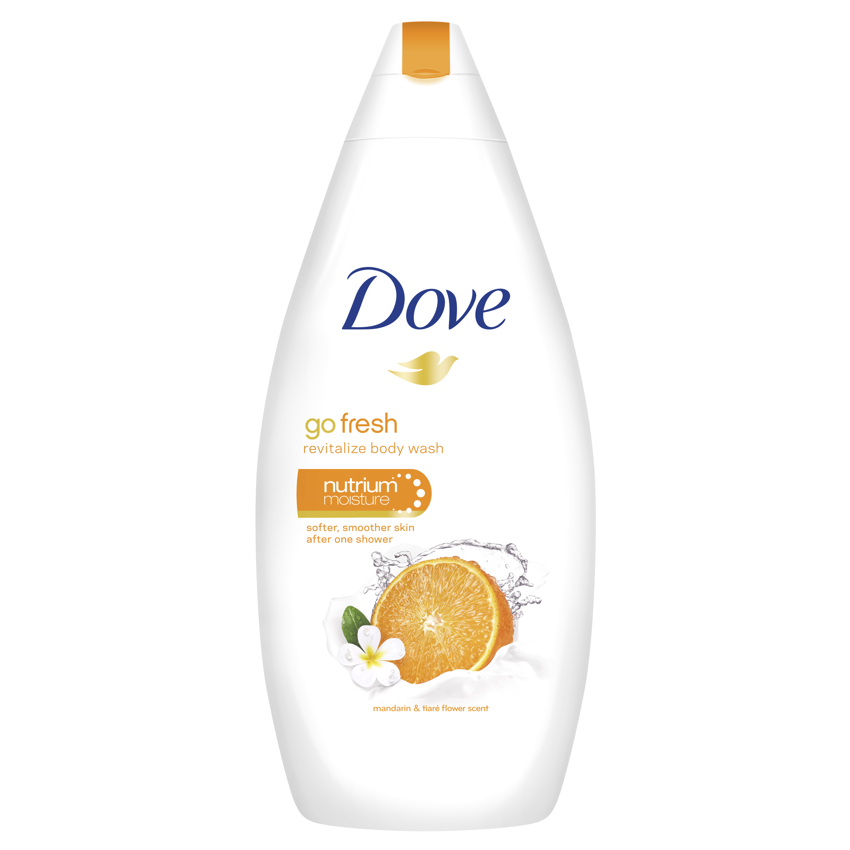 Dove подхранващ душ гел Revitalize 500ml
