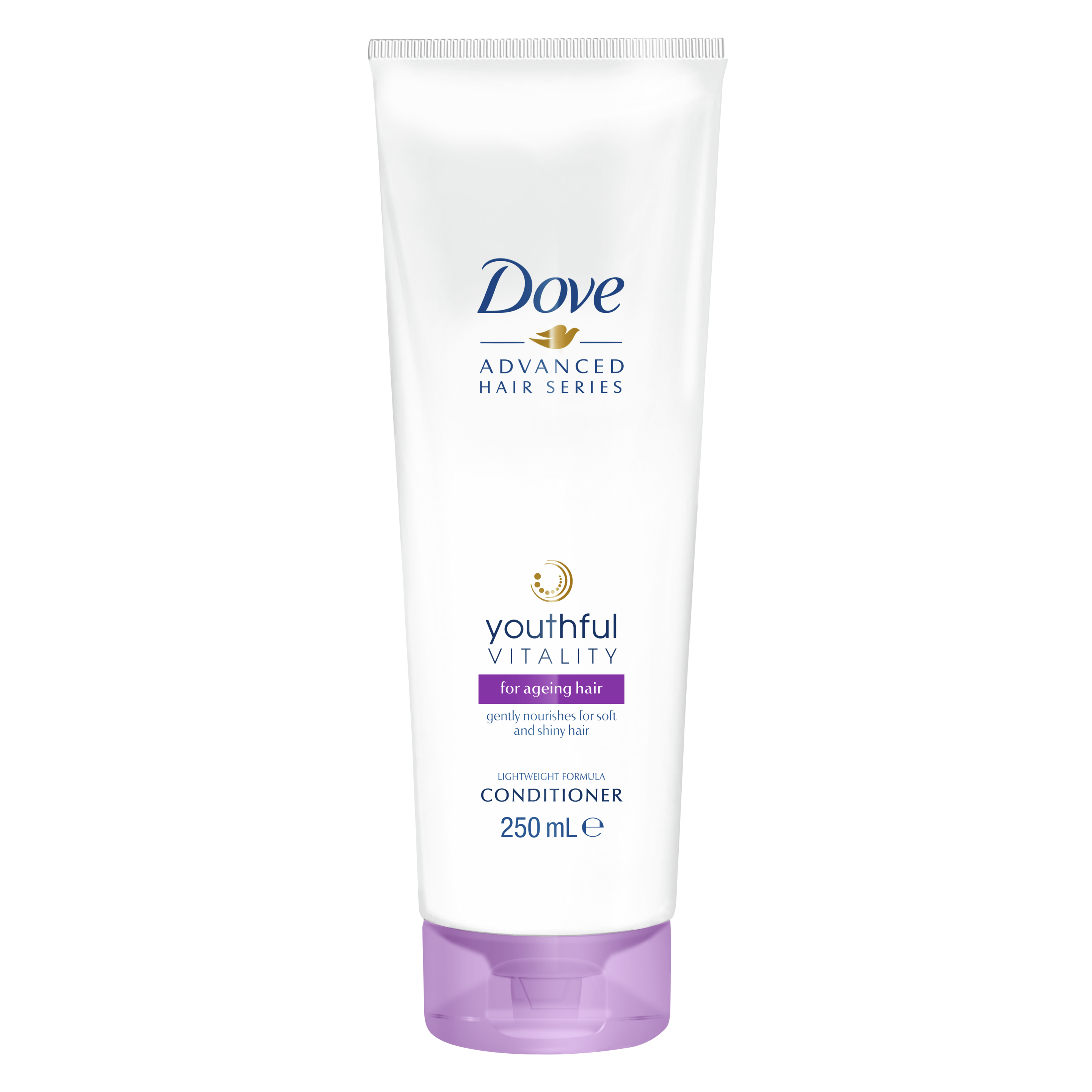 Dove балсам Advanced Youthful Vitality 250ml
