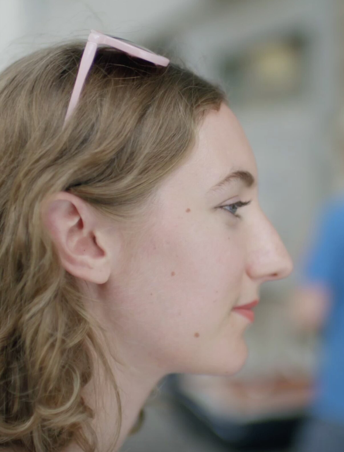 Beauty standards of looks are a form of bias