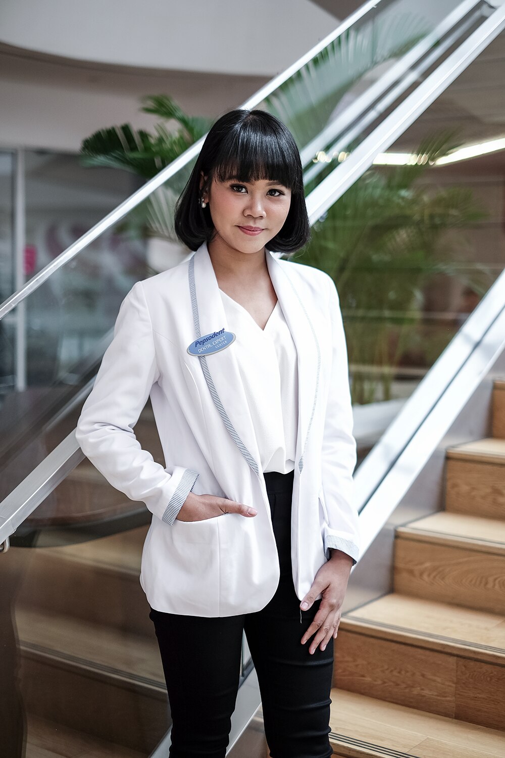 drg. Esti Rachma Kemala Putri, M.M.