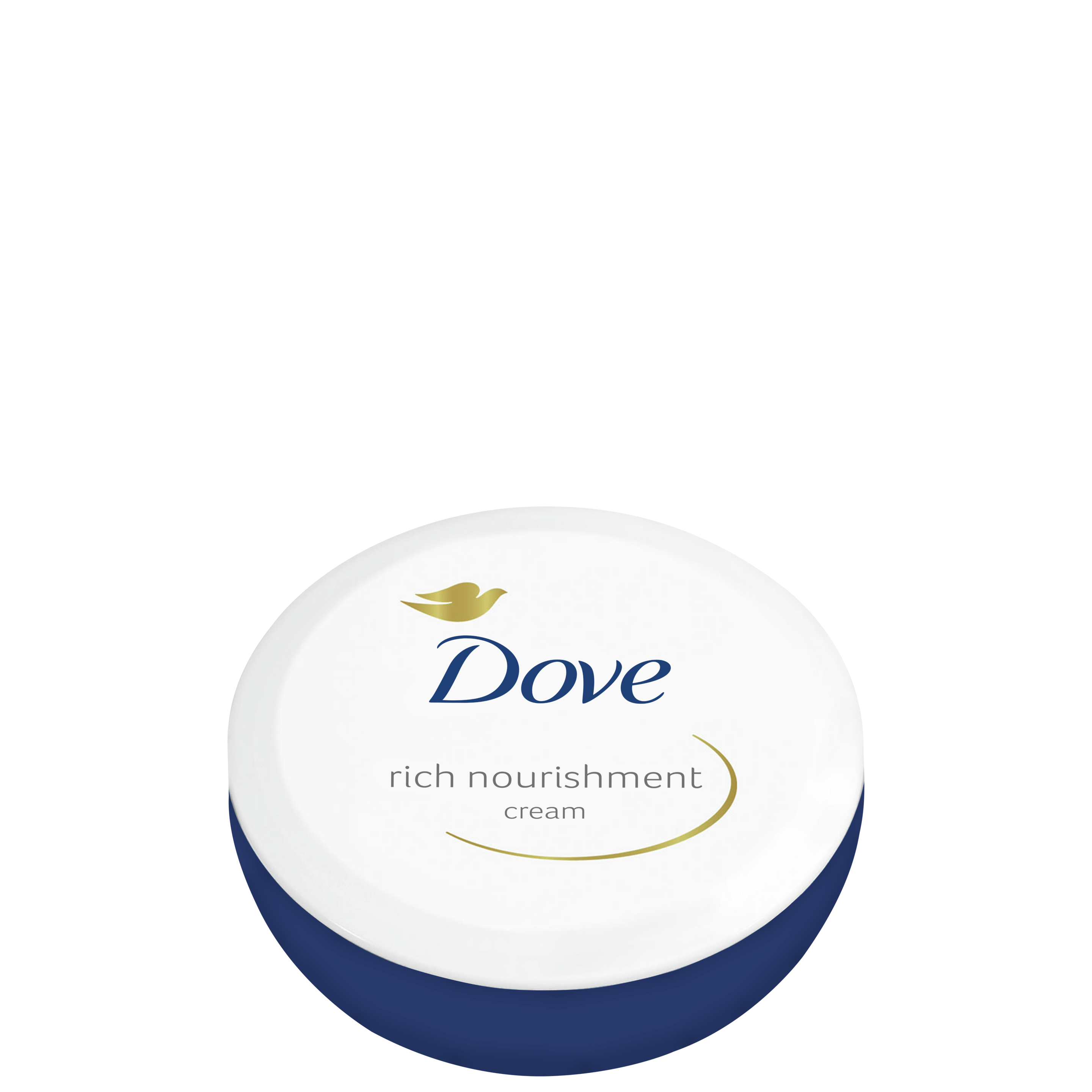 Dove крем за тяло Rich nourishment 75ml