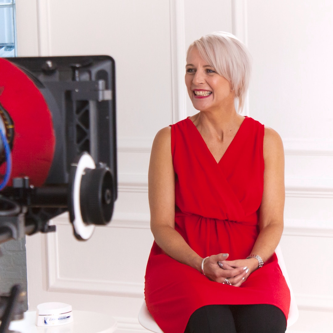 if we were all the same.” - Amanda