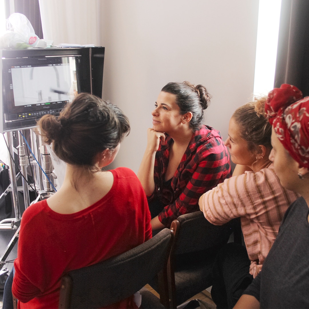 promoting real women.” - Stella