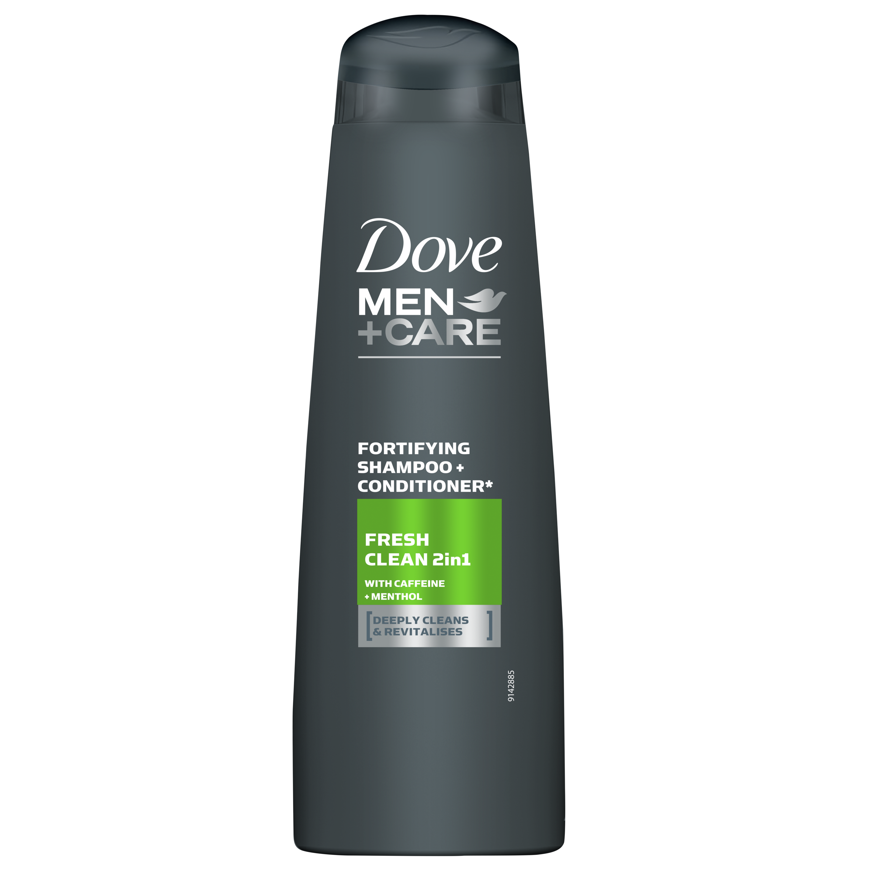 Men+Care Fresh Clean Szampon+odżywka 2w1 250ml