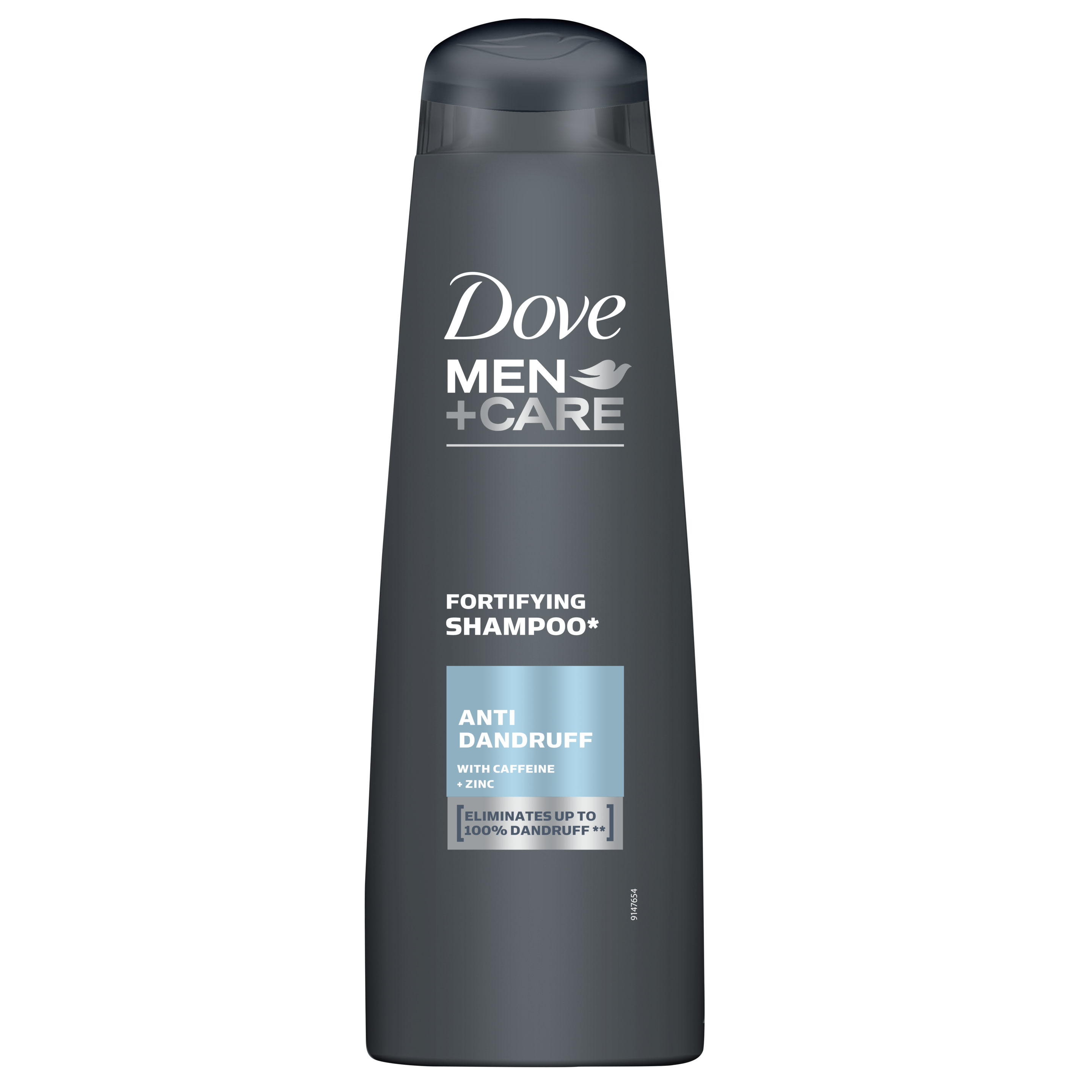 Dove Șampon Men+Care Antimătreață 400ml