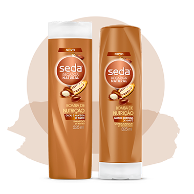 Boom Cremes para Pentear e Finalizadores