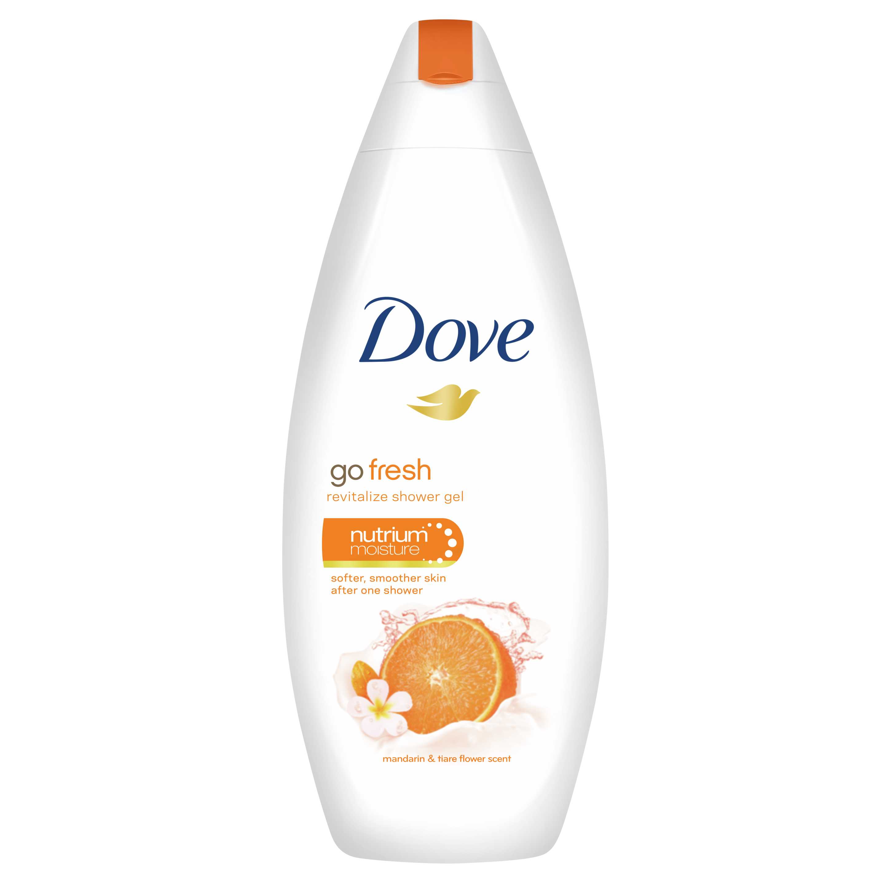 Dove подхранващ душ гел Revitalize 250ml