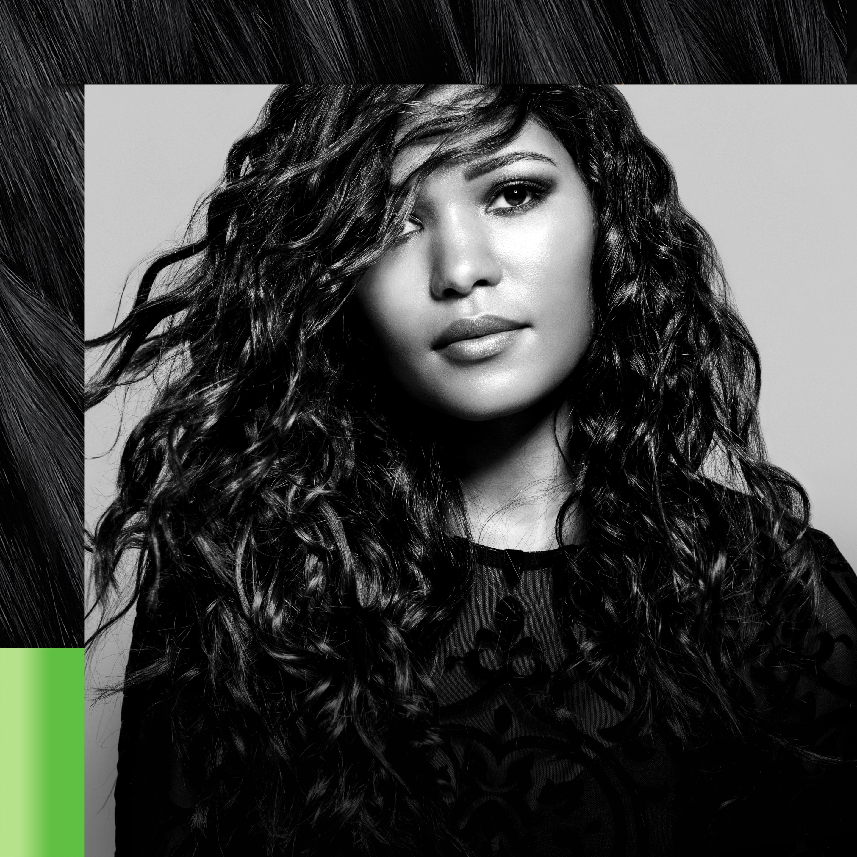 Bouncy Curls Conditioner
