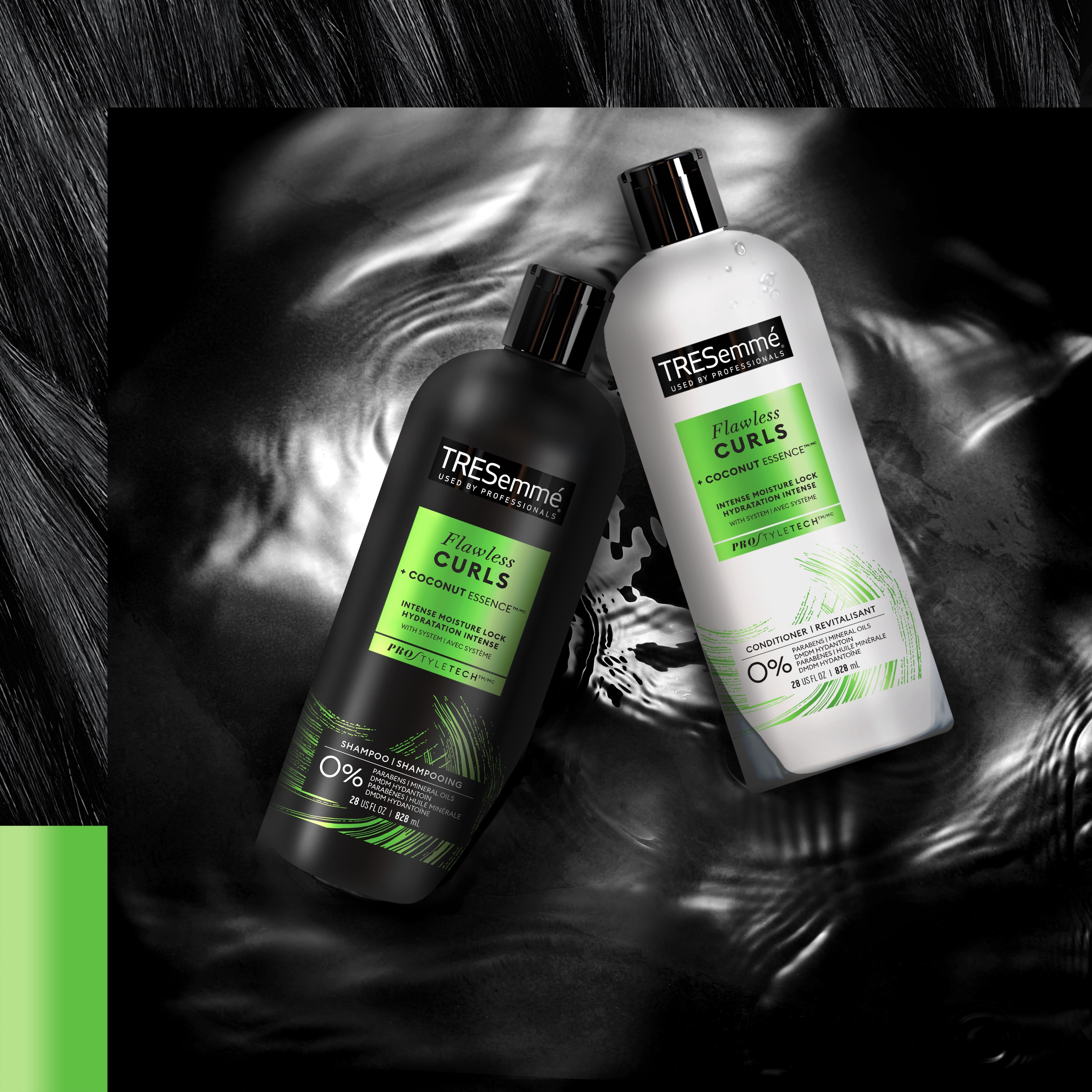 Bouncy Curls Conditioner