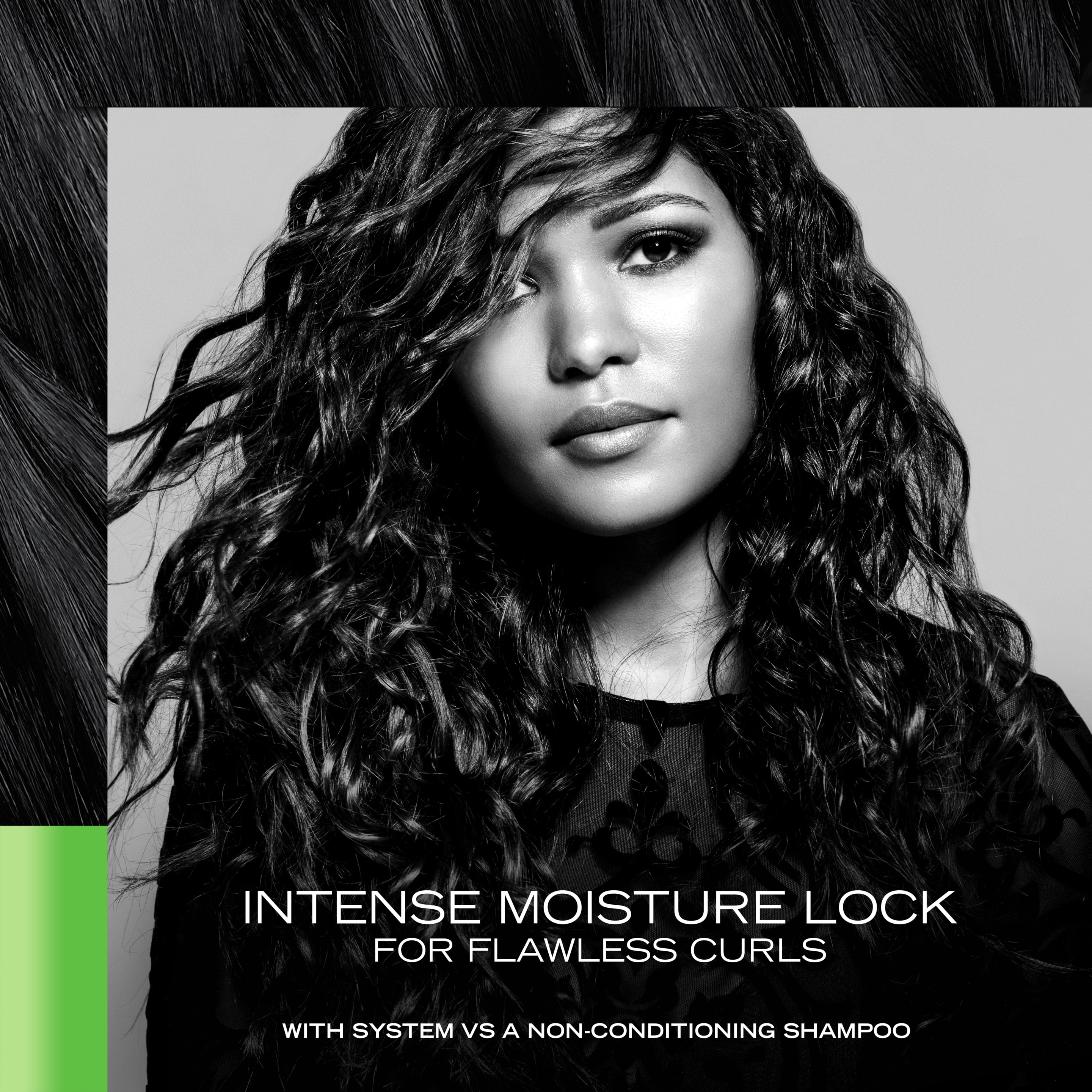 Bouncy Curls Conditioner