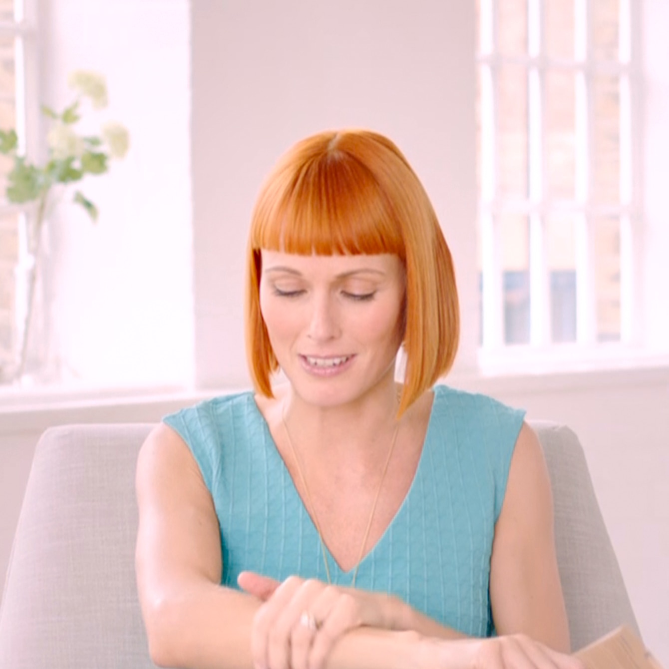 Dove Video Tips Caring for your Skin