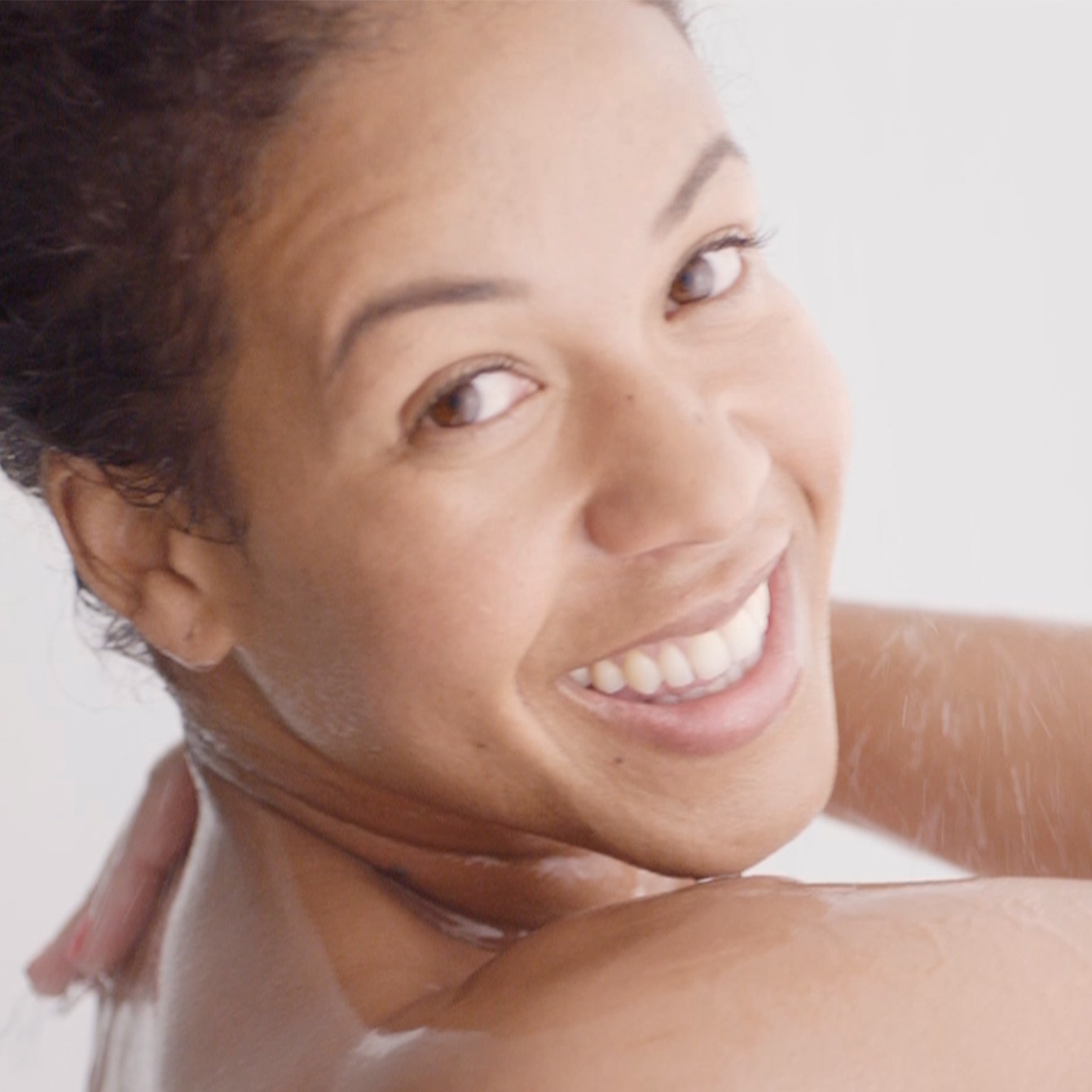 Essential products for skin cleansing