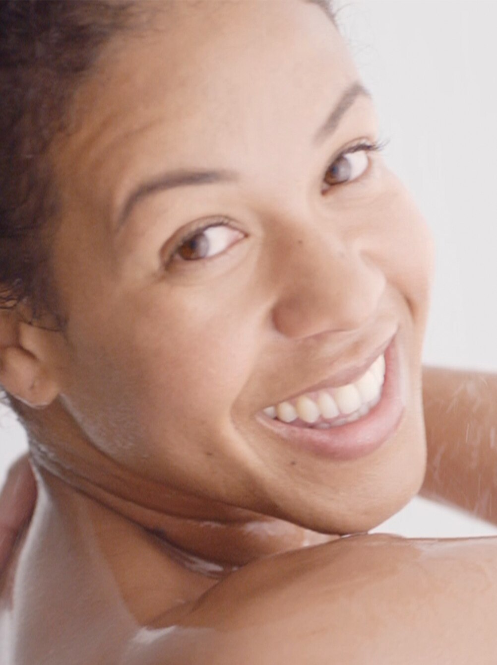 Essential products for skin cleansing