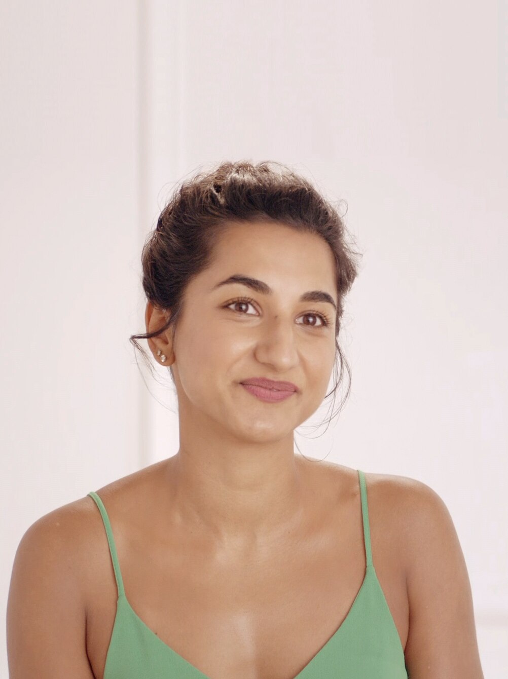 Video tips: Cleansing routines for beautiful skin